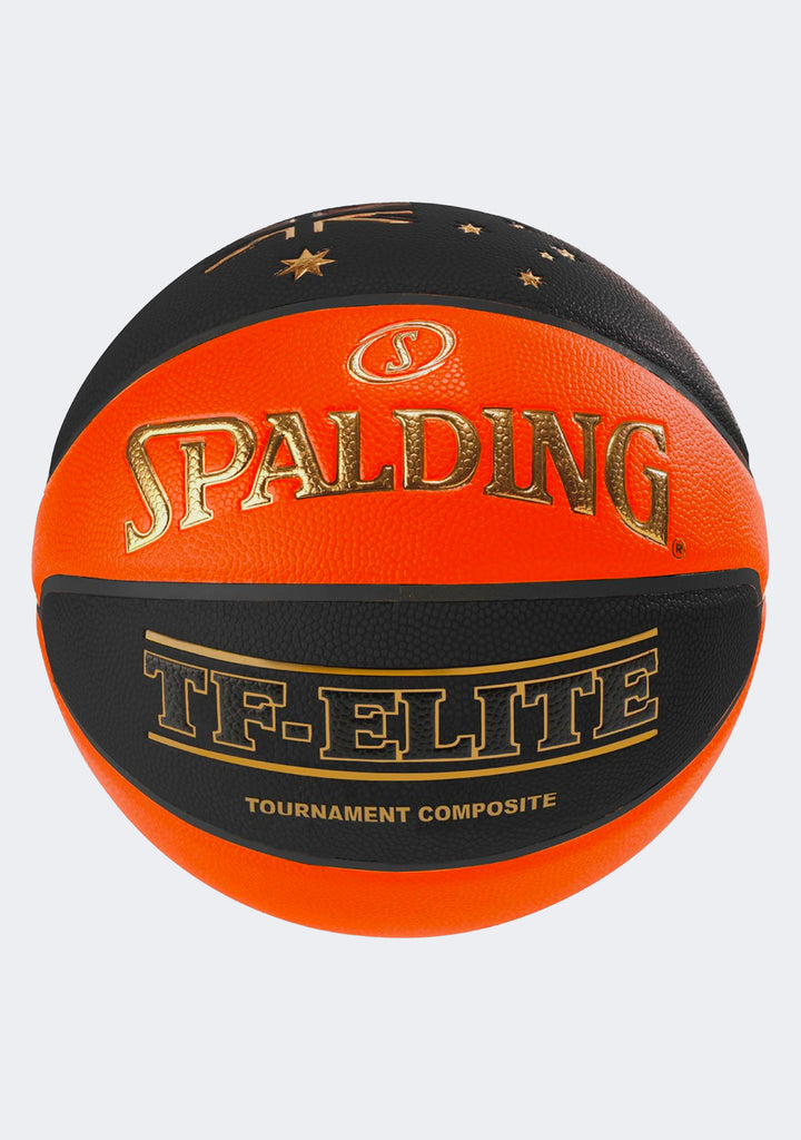 Spalding TF-Elite Gold