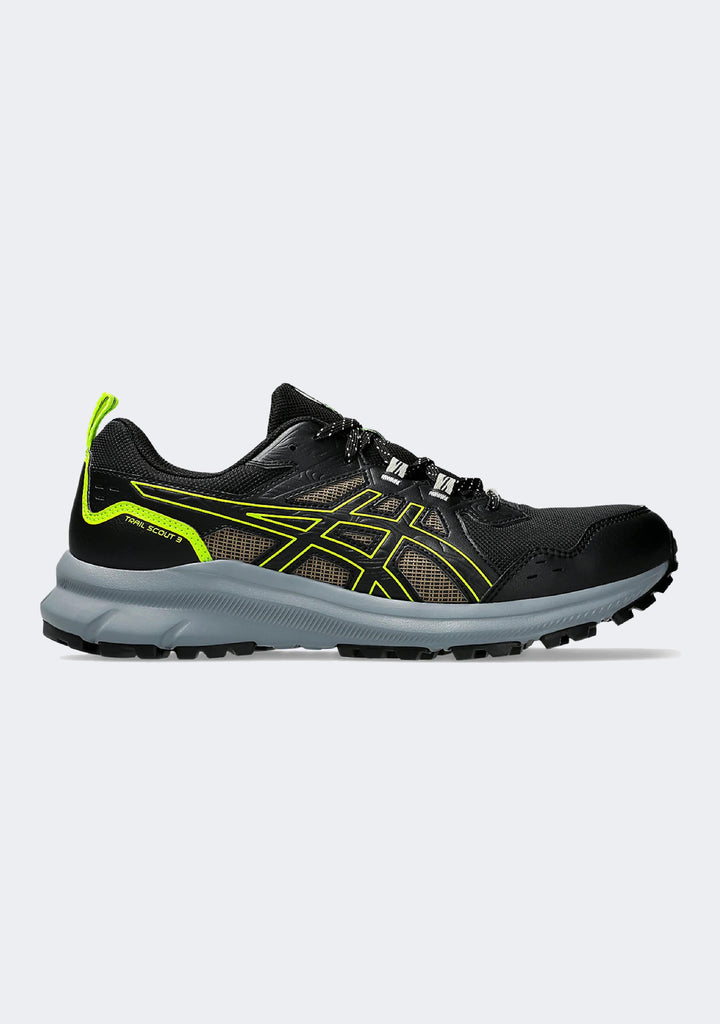 Asics Men's Trail Scout 3