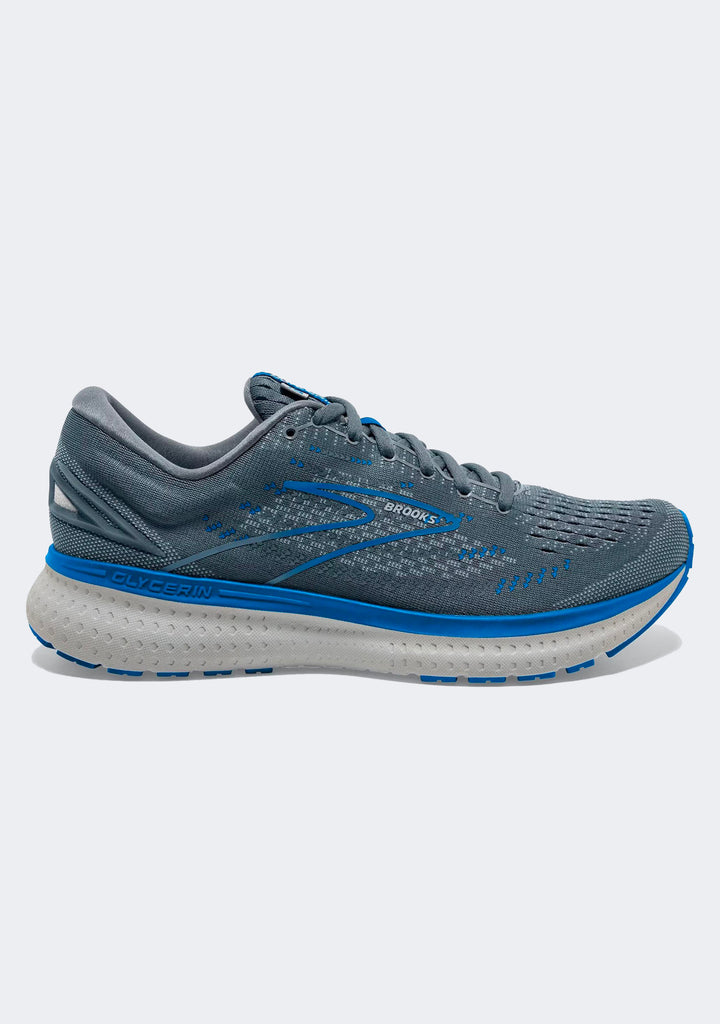 Brooks Men’s Glycerin 19