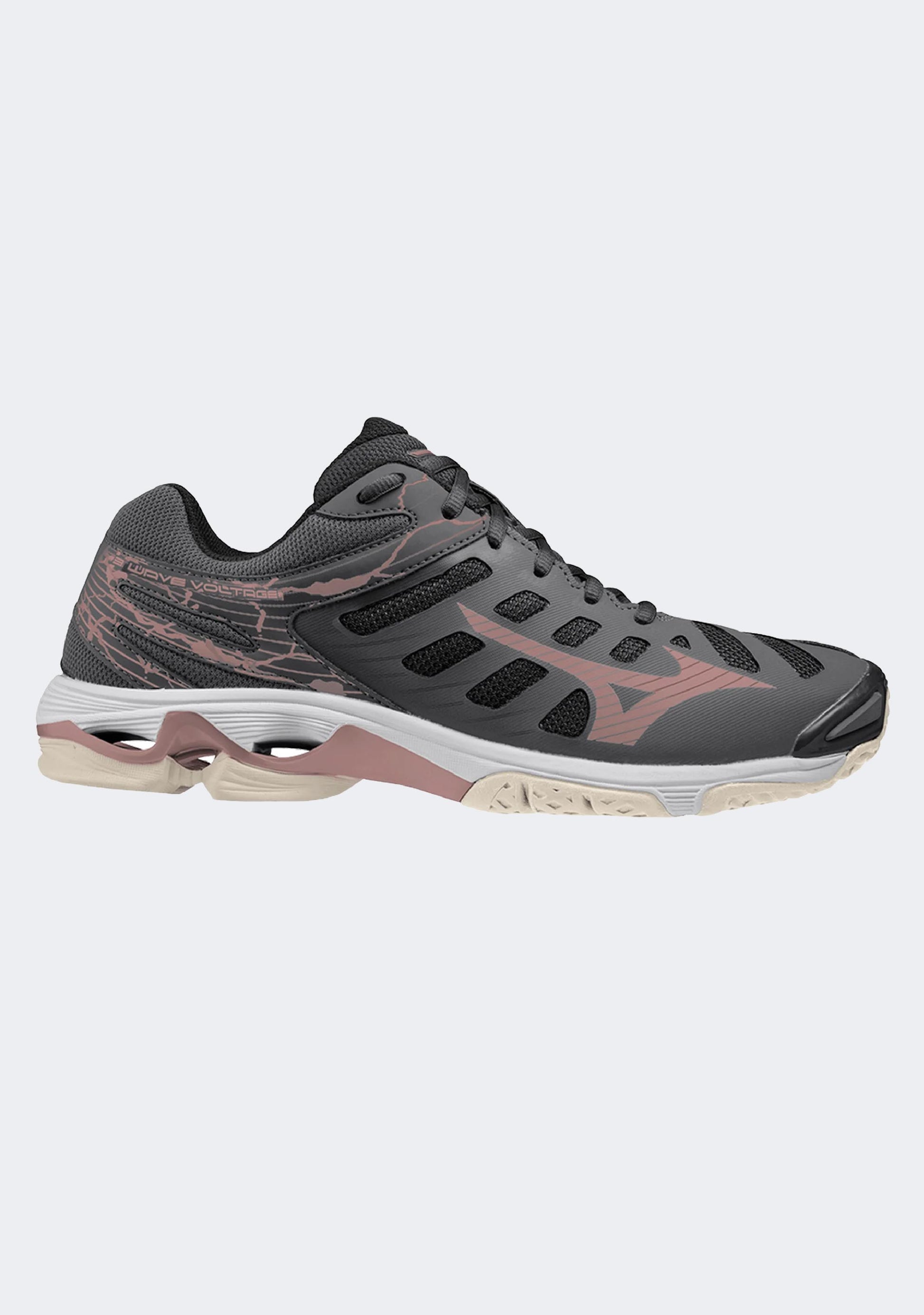 Mizuno Women's Wave Voltage