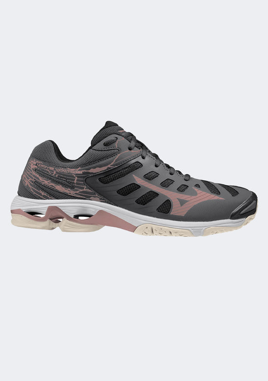 Mizuno Women's Wave Voltage