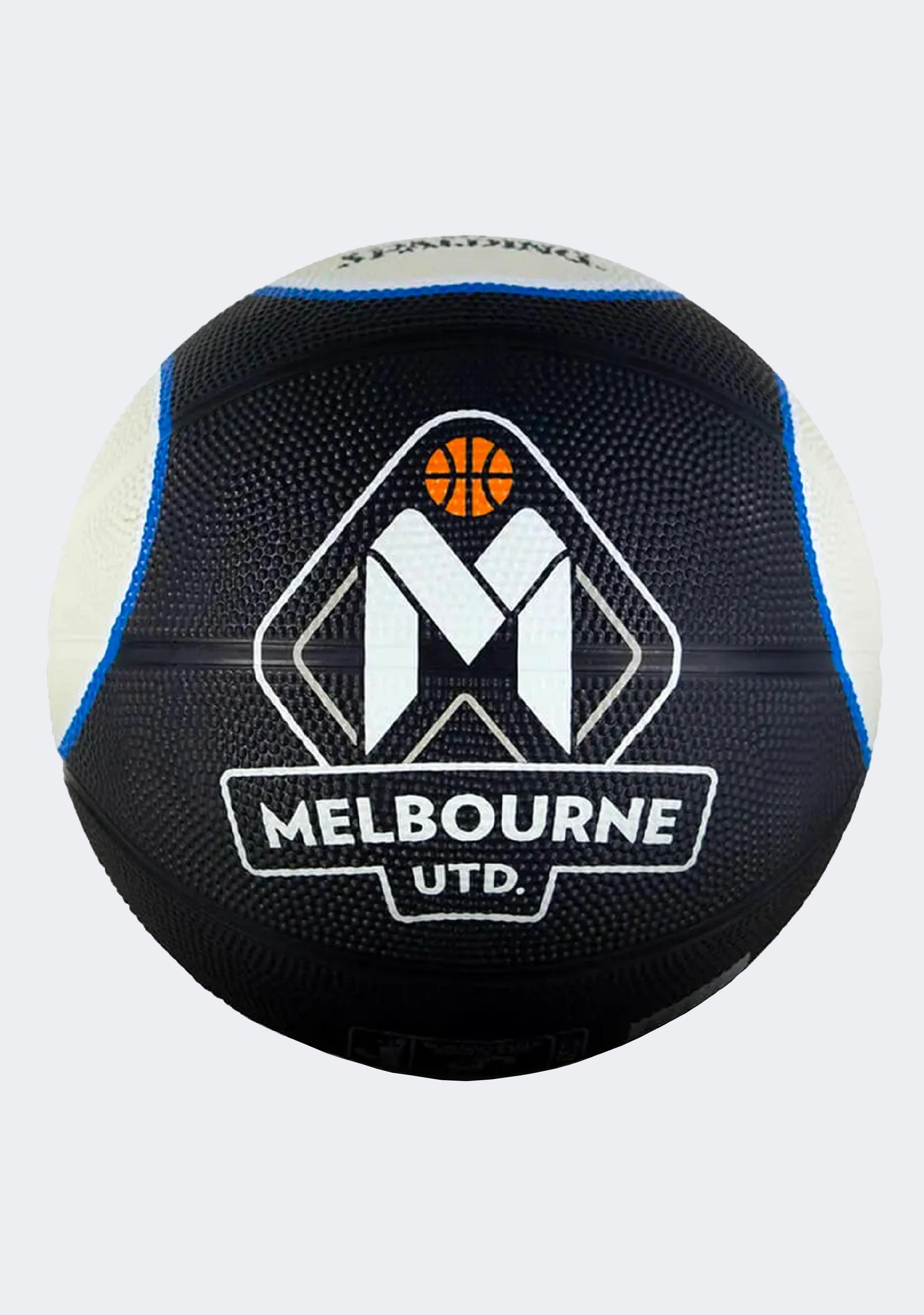 Spalding NBL Melbourne United Jersey Basketball Size 3