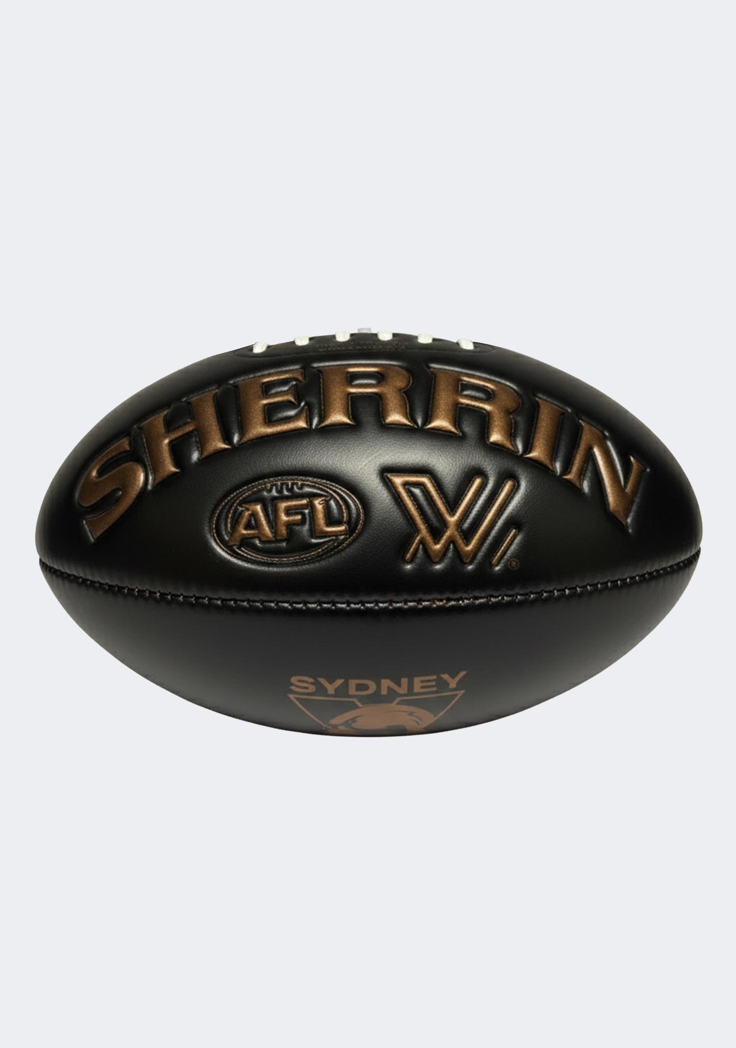 Sherrin Super Soft Touch Sydney Bronze AFLW