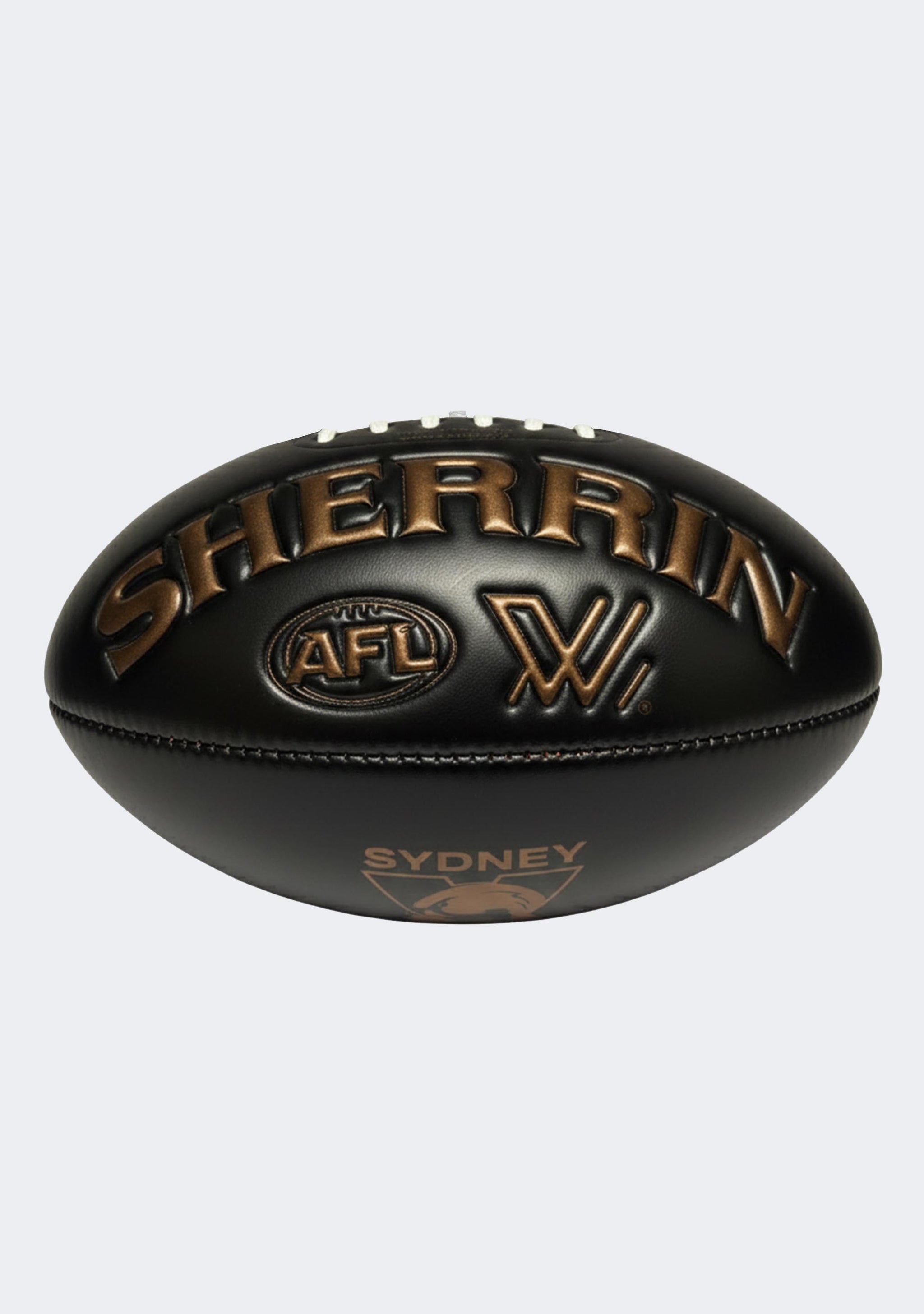 Sherrin Super Soft Touch Sydney Bronze AFLW