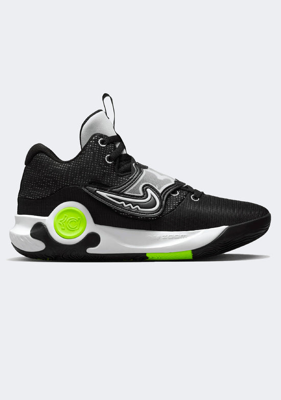 Nike Men's KD Trey 5 X Basketball Shoes Black