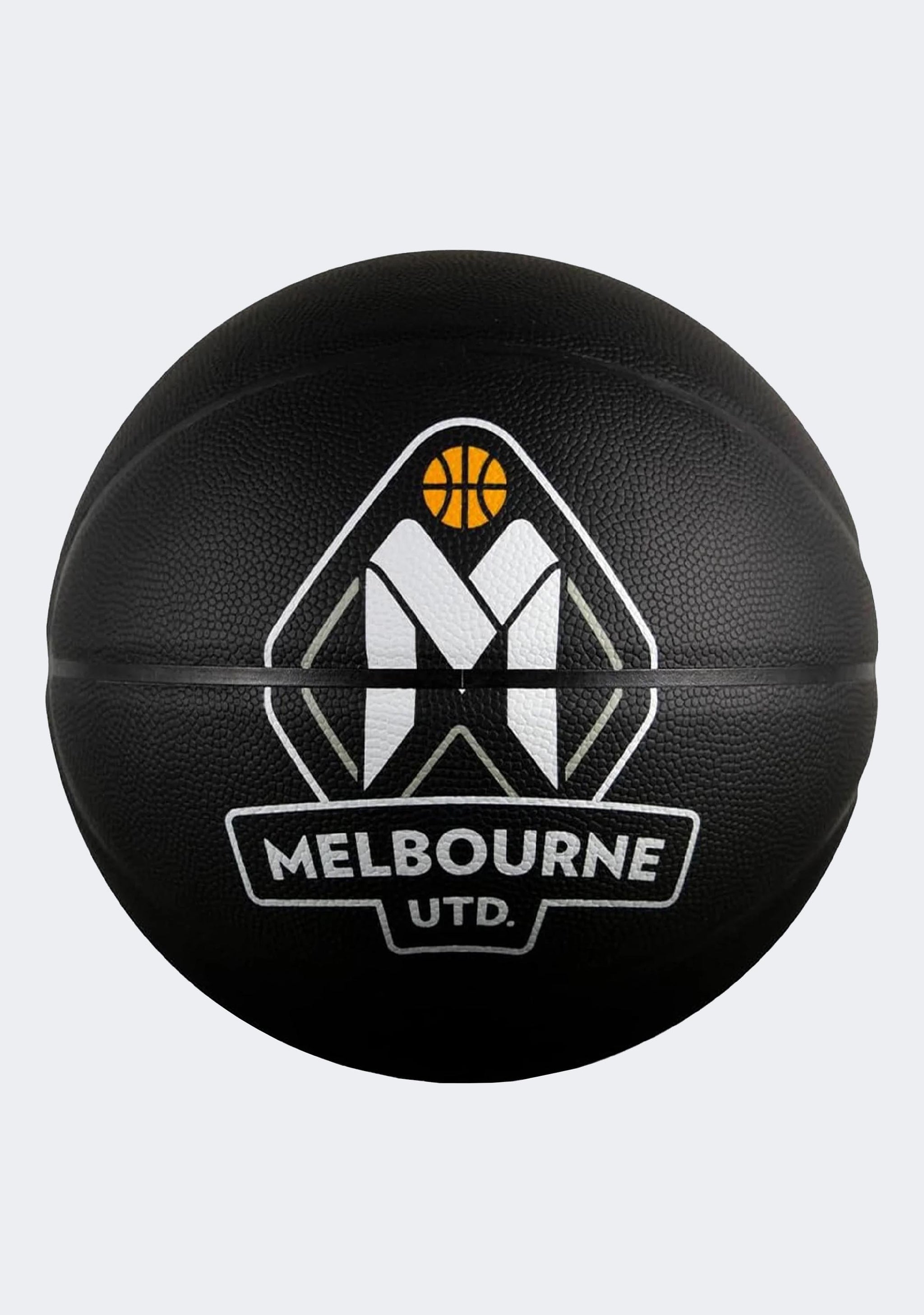 Spalding Hardwood Series Melbourne United Basketball