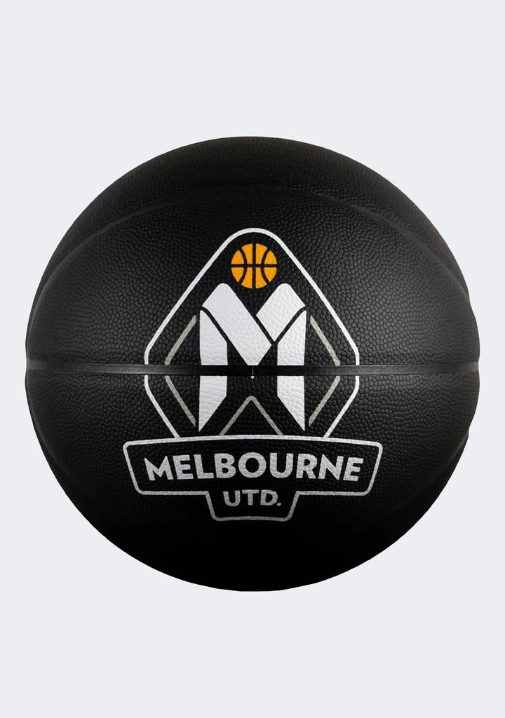 Spalding Hardwood Series Melbourne United Basketball