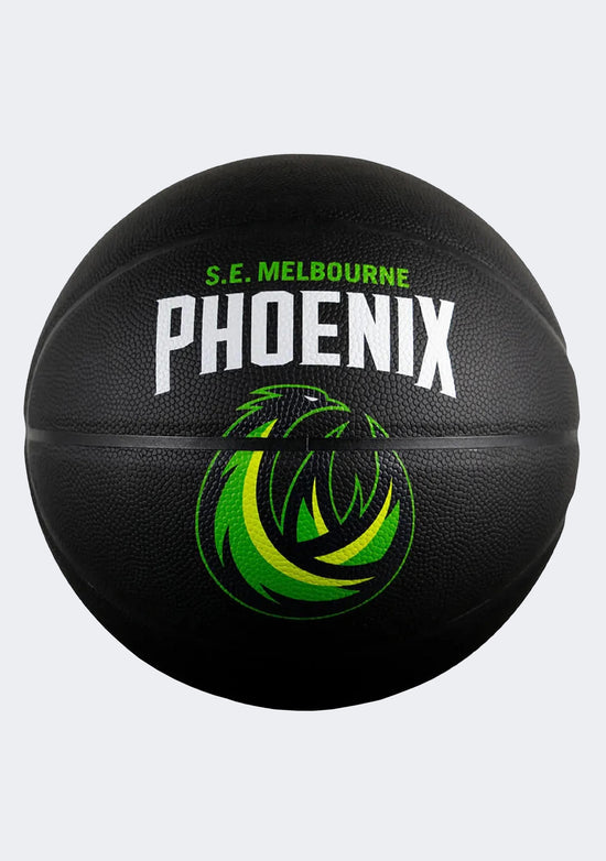Spalding Hardwood Series SE Melbourne Phoenix Basketball