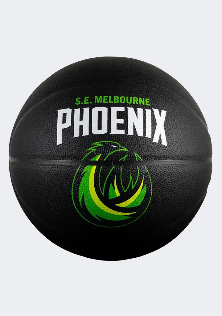 Spalding Hardwood Series SE Melbourne Phoenix Basketball