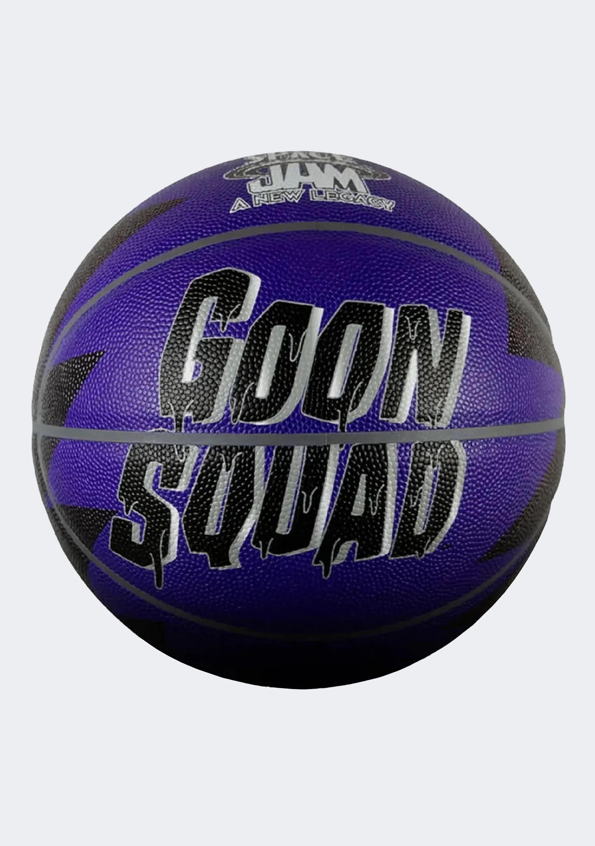 Spalding Goon Squad Indoor/Outdoor Basketball Size 7