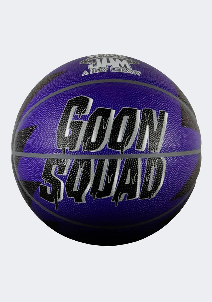 Spalding Goon Squad Indoor/Outdoor Basketball Size 7