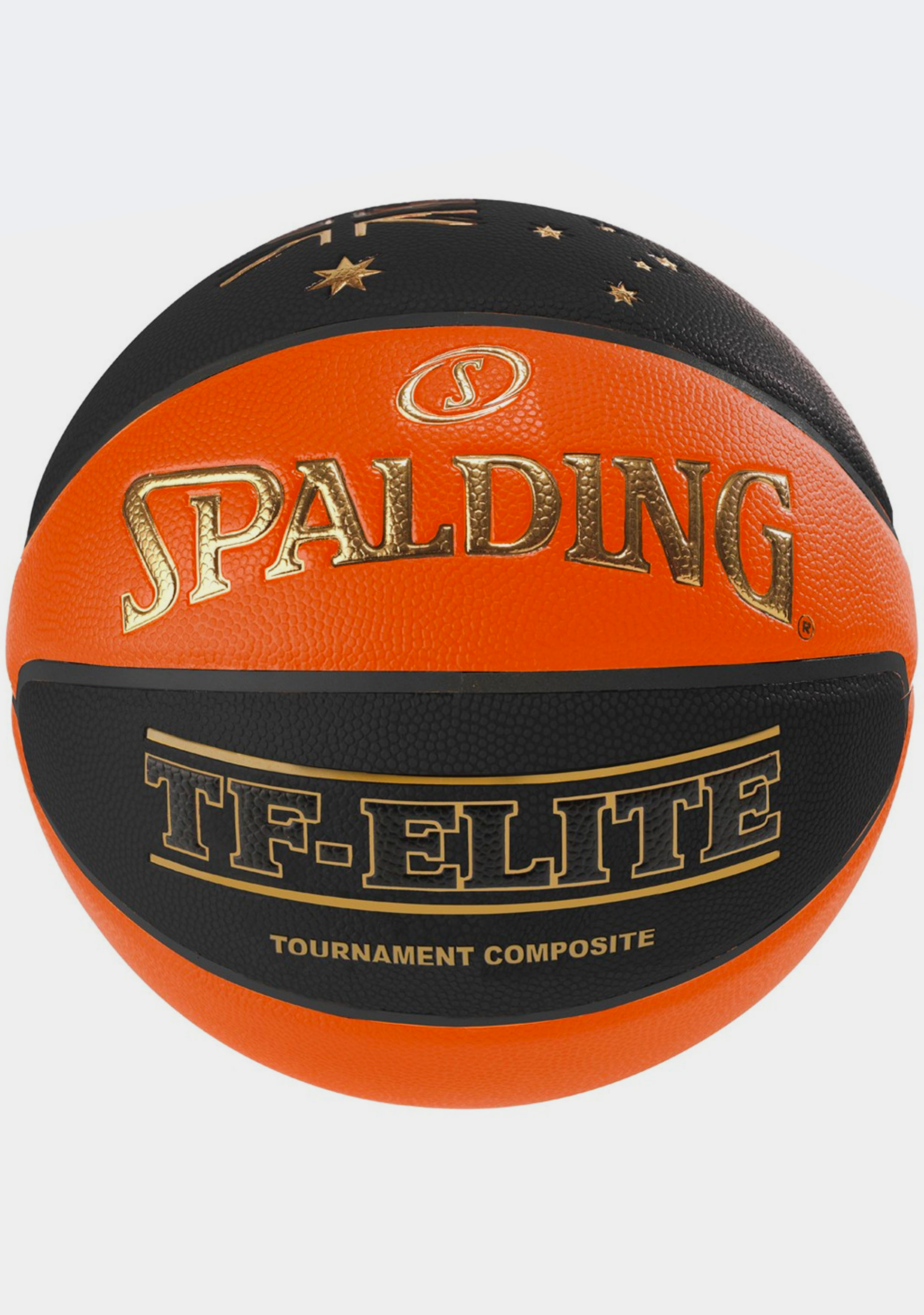 Spalding TF-Elite Gold