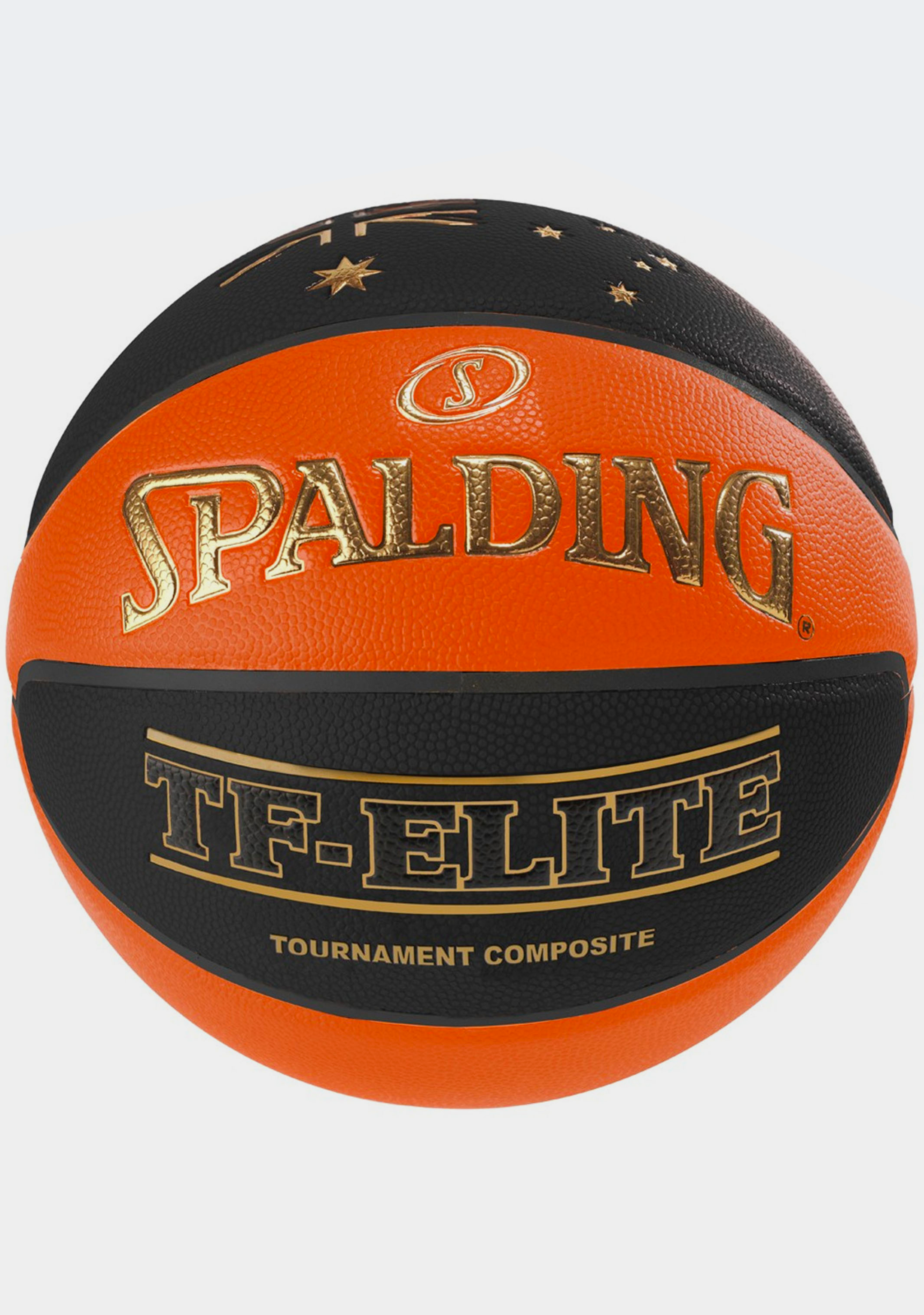 Spalding TF-Elite Gold