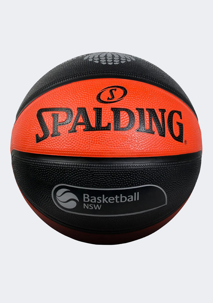Spalding TF-Flex NSW Basketball