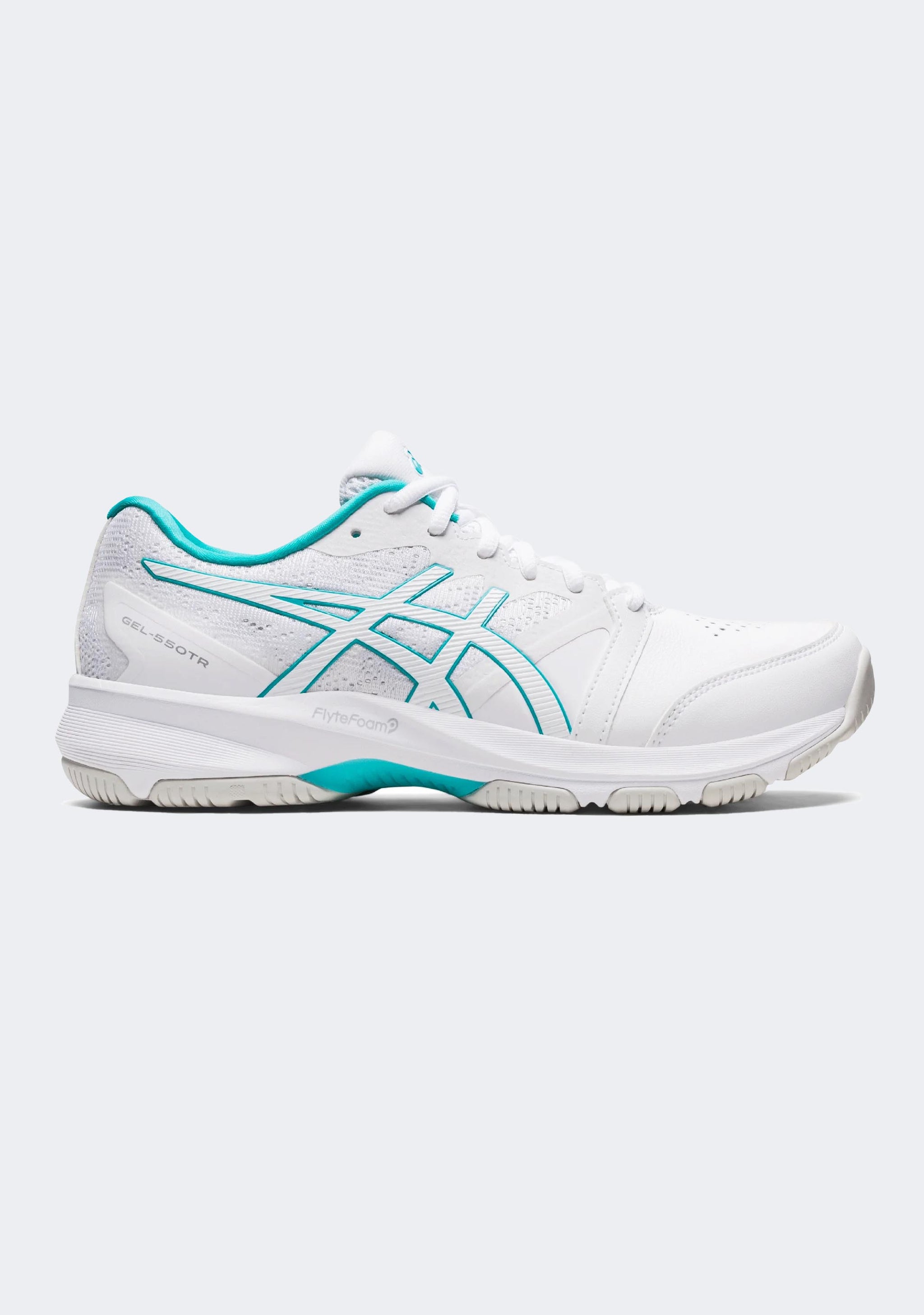 Asics Women's Gel 550TR (D Width) – Jim Kidd Sports