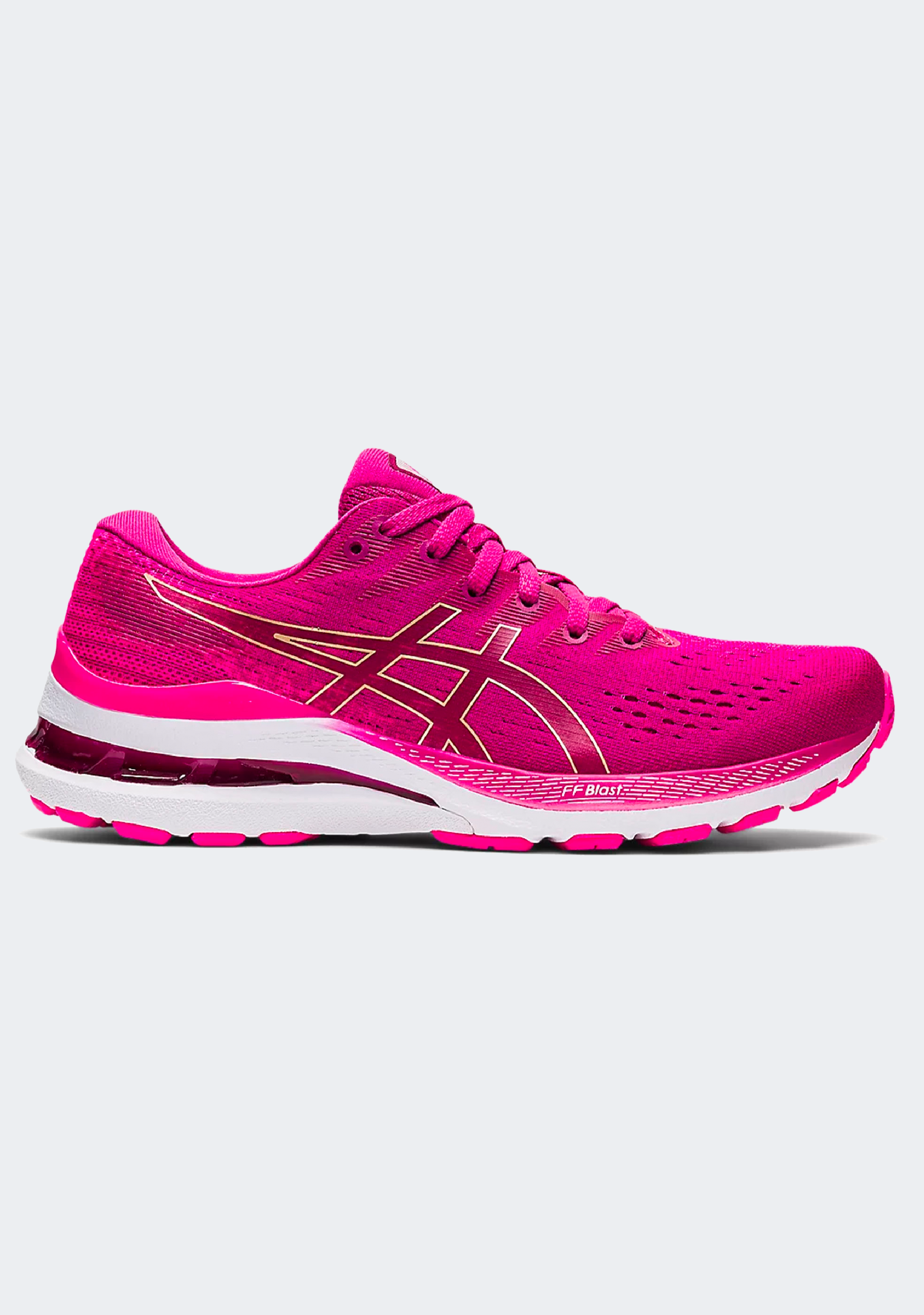Rose Gold Asics Kayano Womens Australia Sale Asics Women's Gel