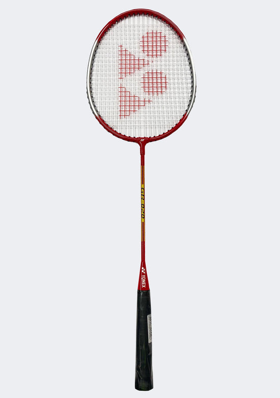 Yonex GR-020 Badminton Racquet Red/Gold