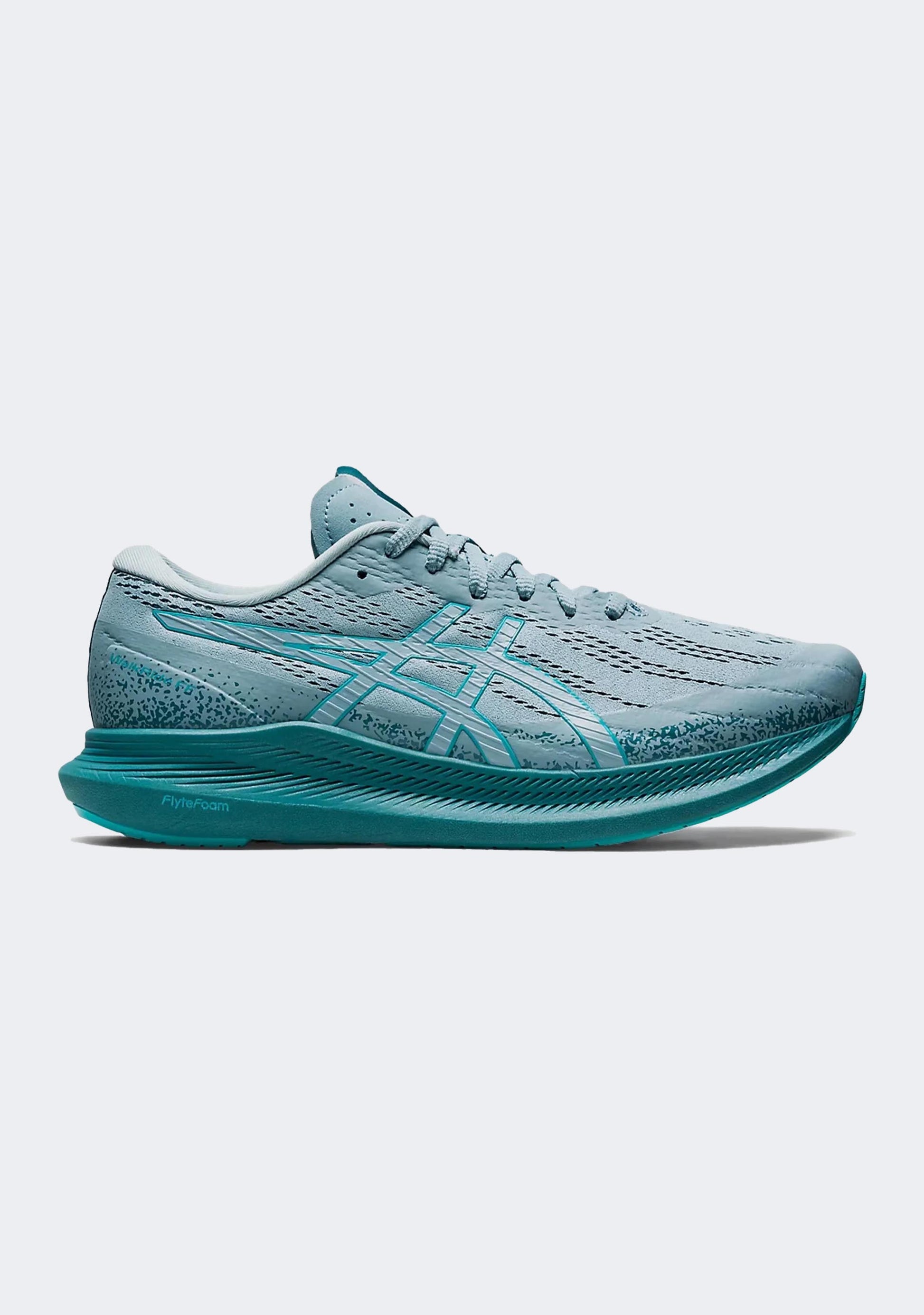 Asics Women’s WalkRide FF