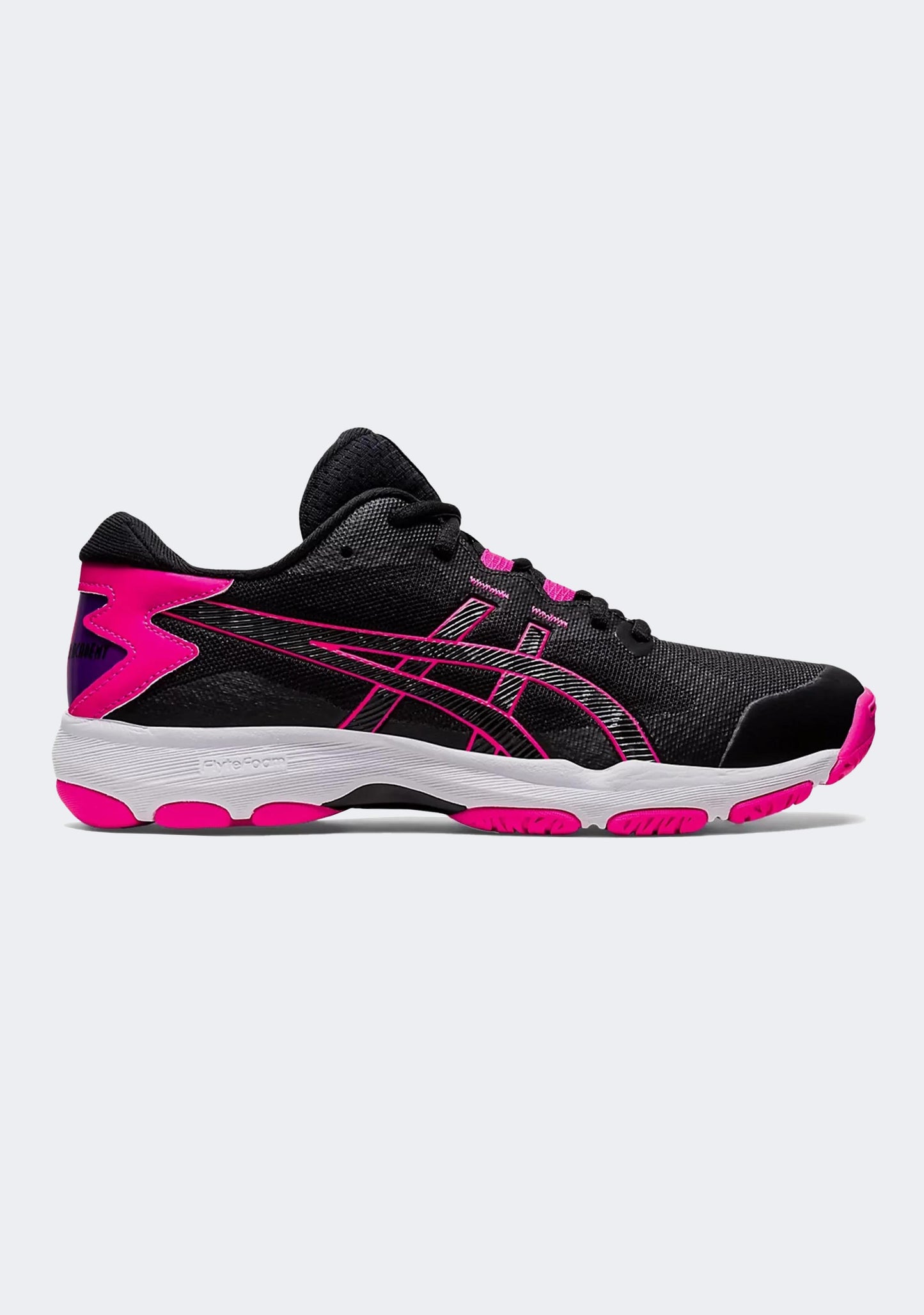 Asics Women’s Netburner Academy 9