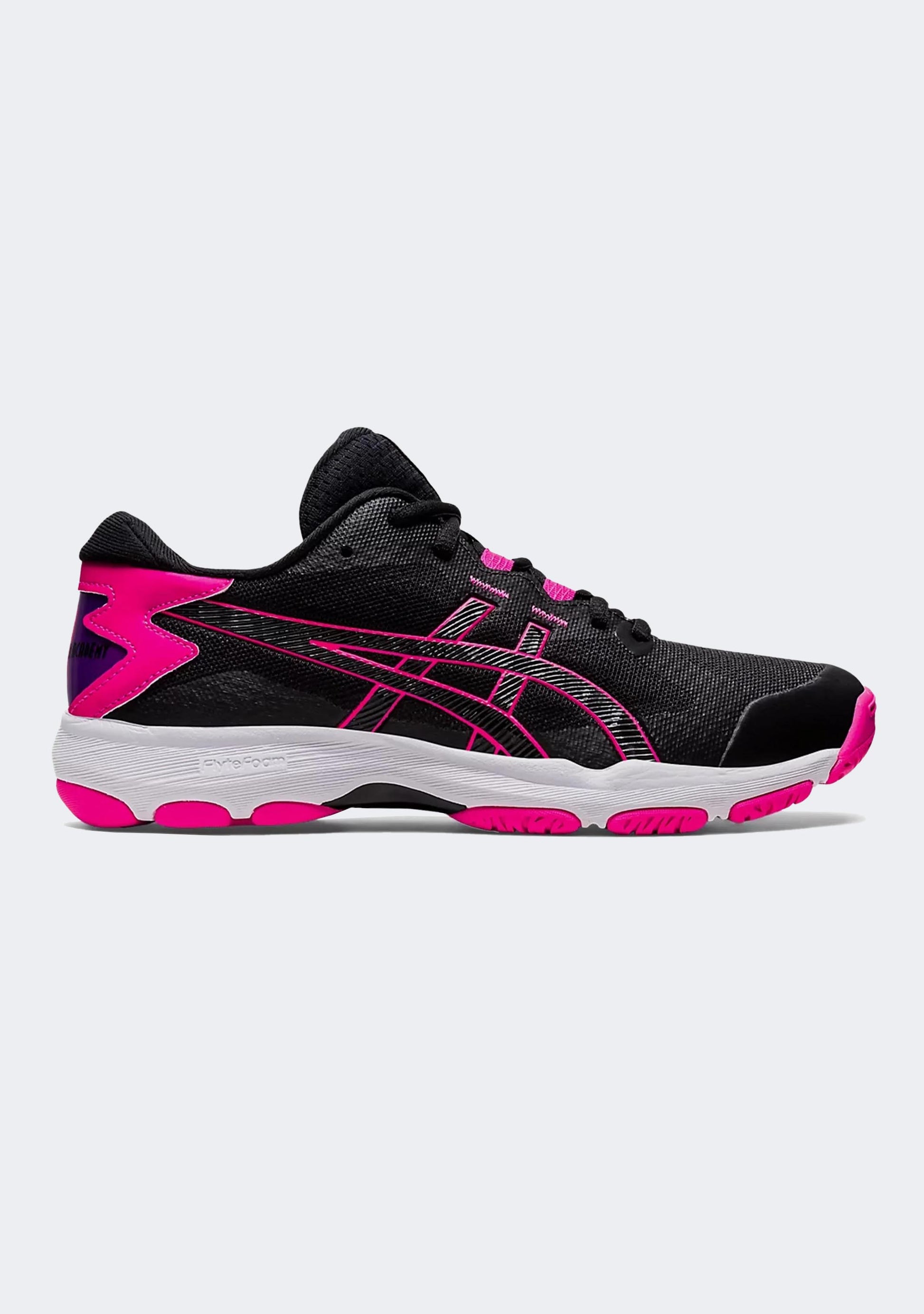 Asics Women’s Netburner Academy 9