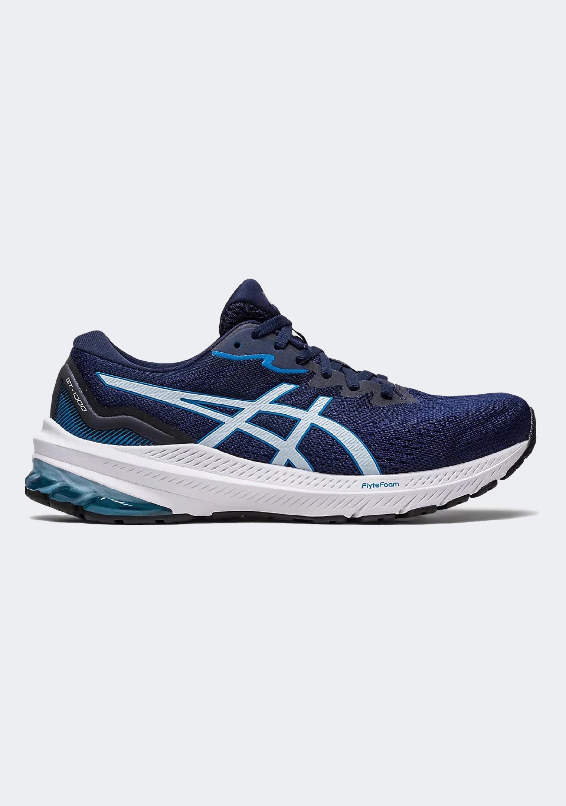 Asics Women's GT-1000 11 (D Width)