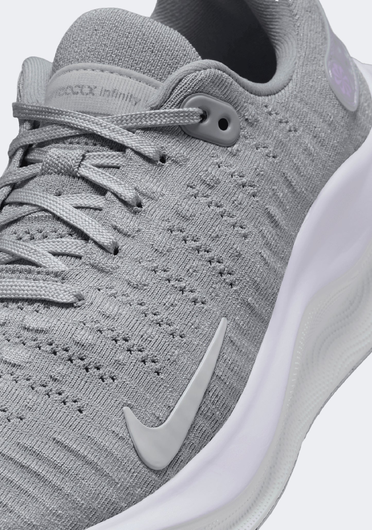 Nike Women's ReactX Infinity Run 4