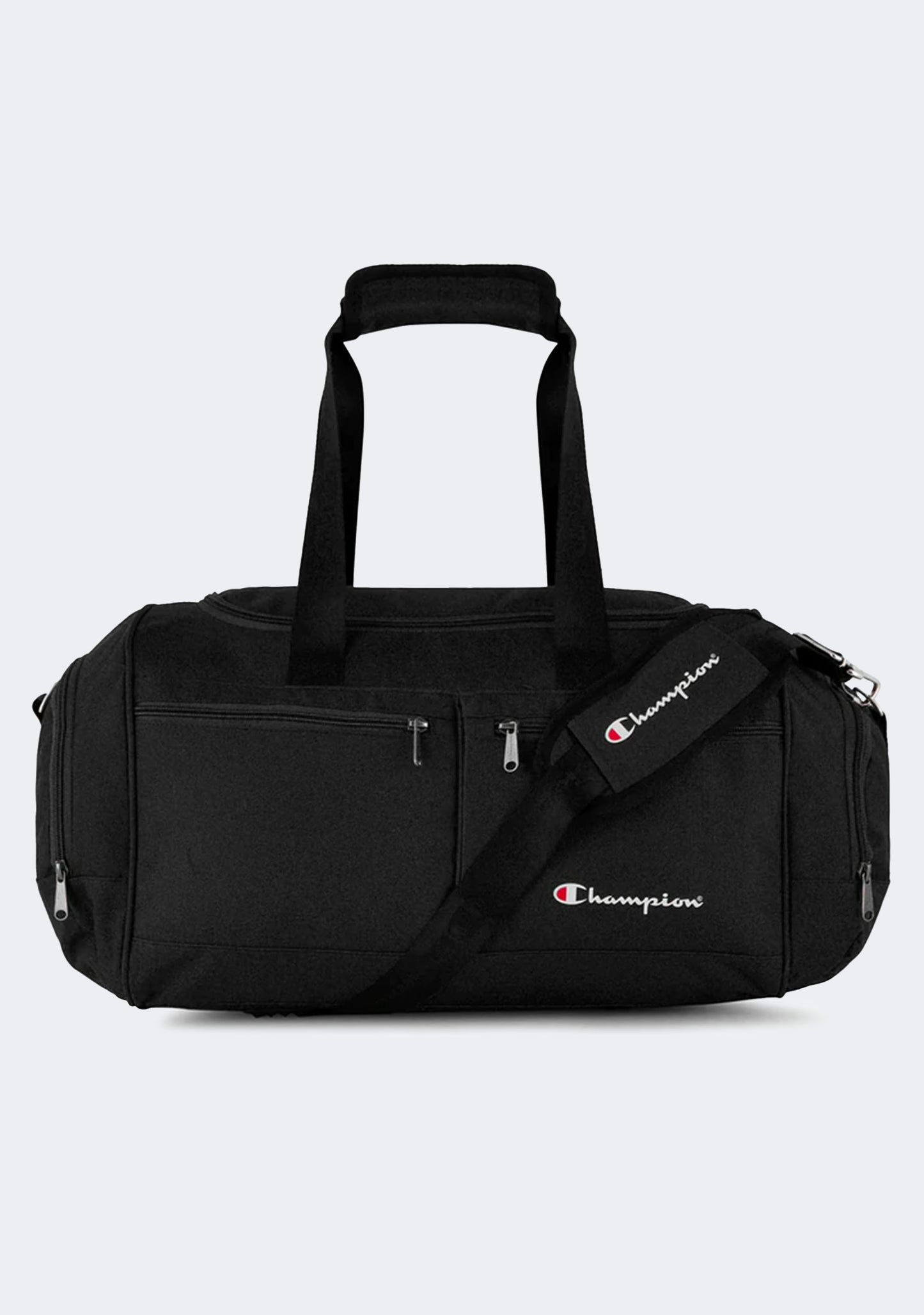 Champion SPS Duffel Bag Black Medium - 33L