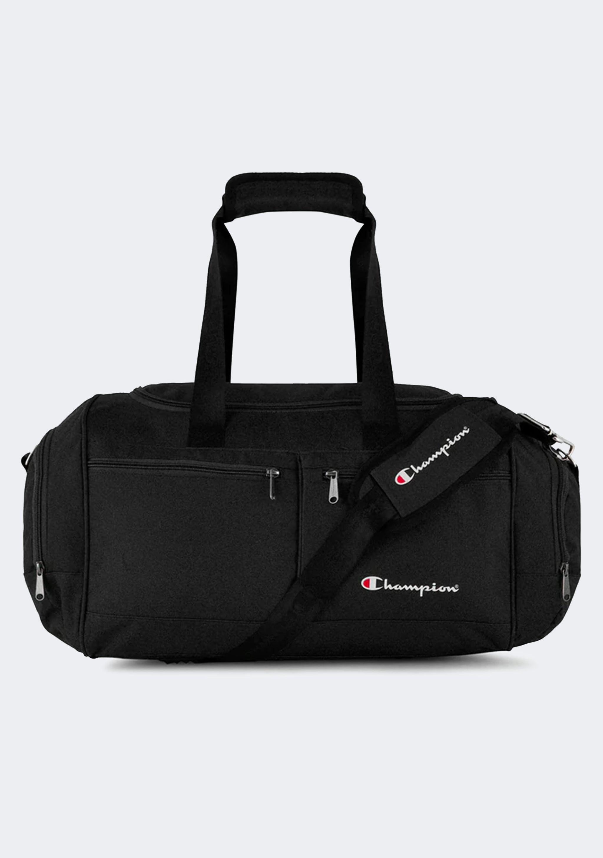 Champion SPS Duffel Bag Black Medium - 33L