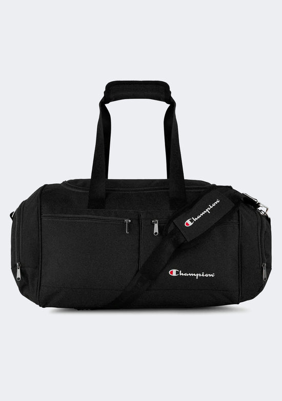 Champion SPS Duffel Bag Black Medium - 33L