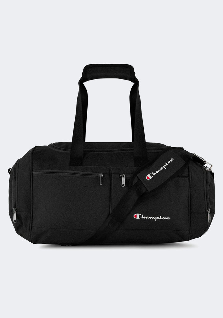 Champion SPS Duffel Bag Black Medium - 33L