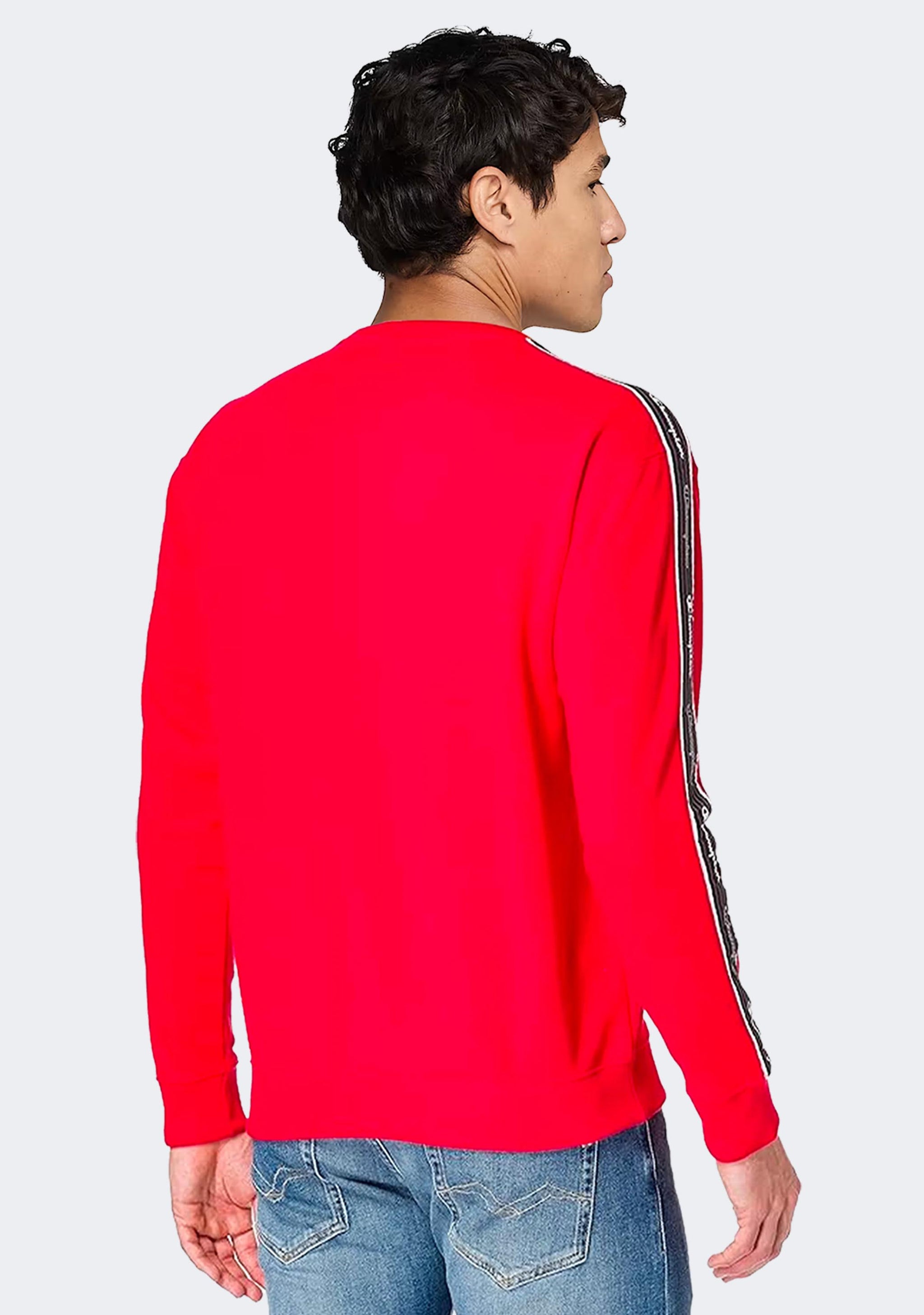 Champion Men's EU Rochester Pullover