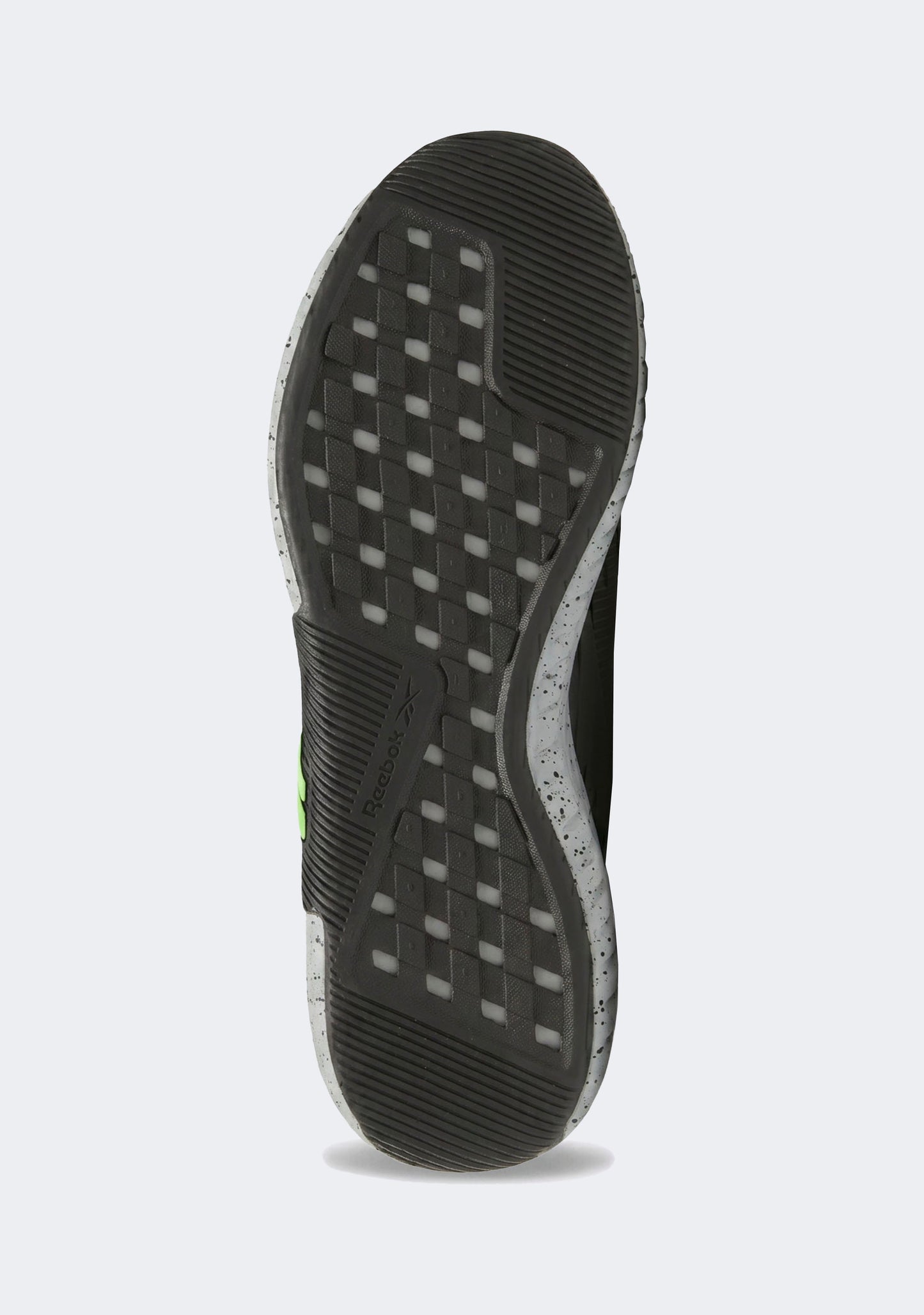 Reebok Men's Flip Charge