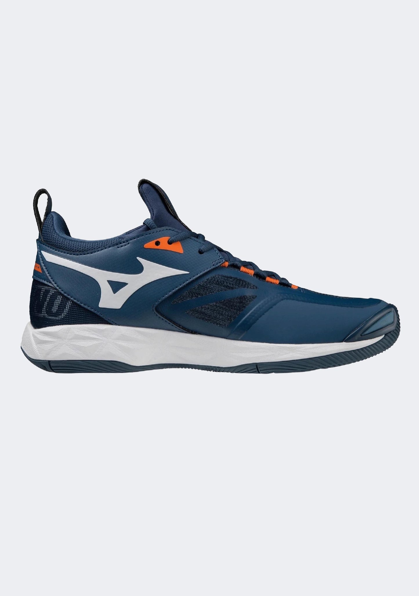 Mizuno Men's Wave Momentum 2
