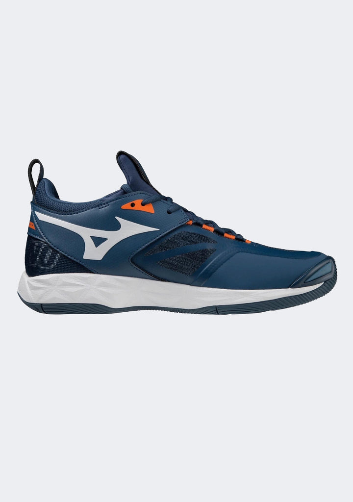 Mizuno Men's Wave Momentum 2