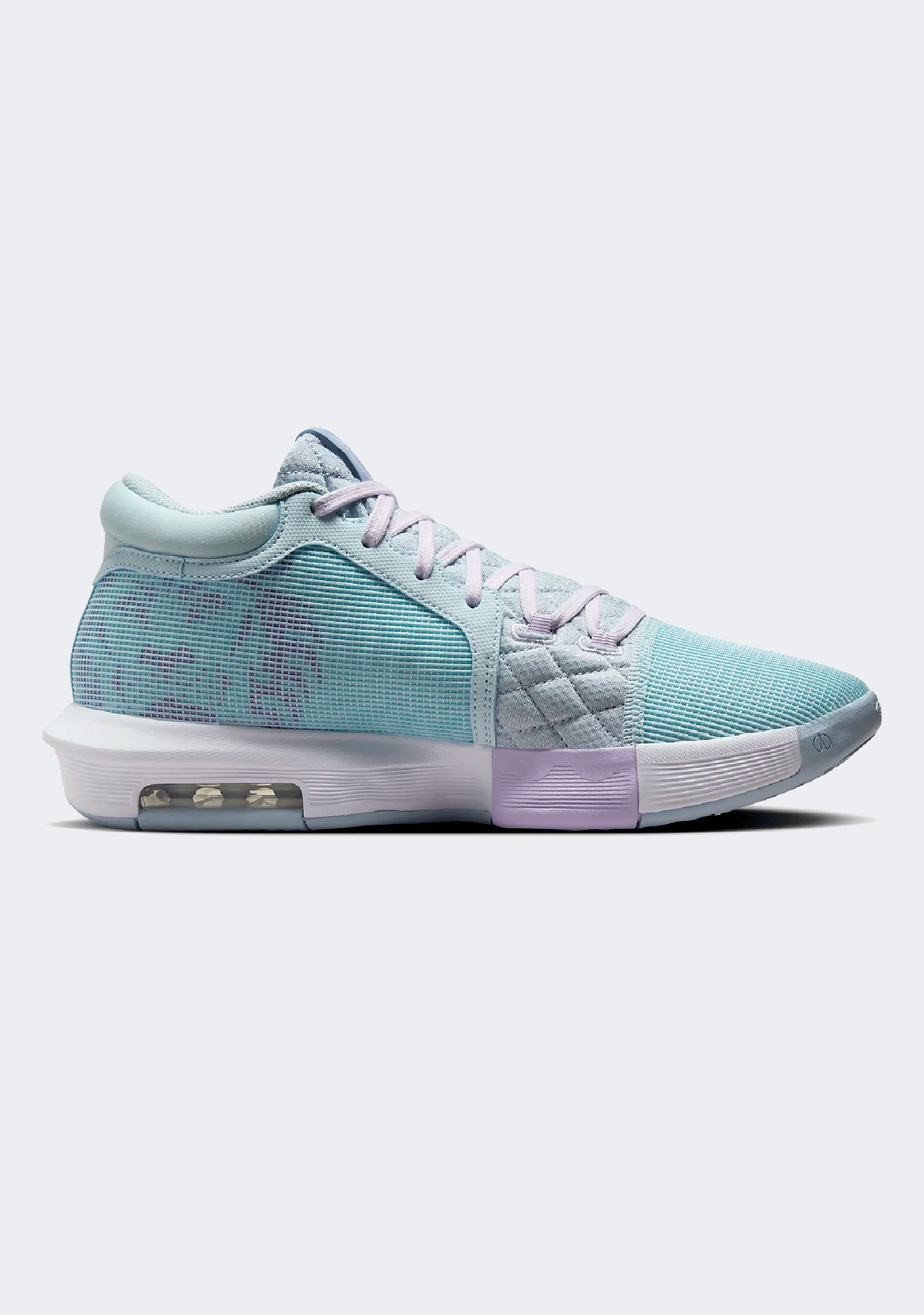 Nike Men's Lebron Witness VIII