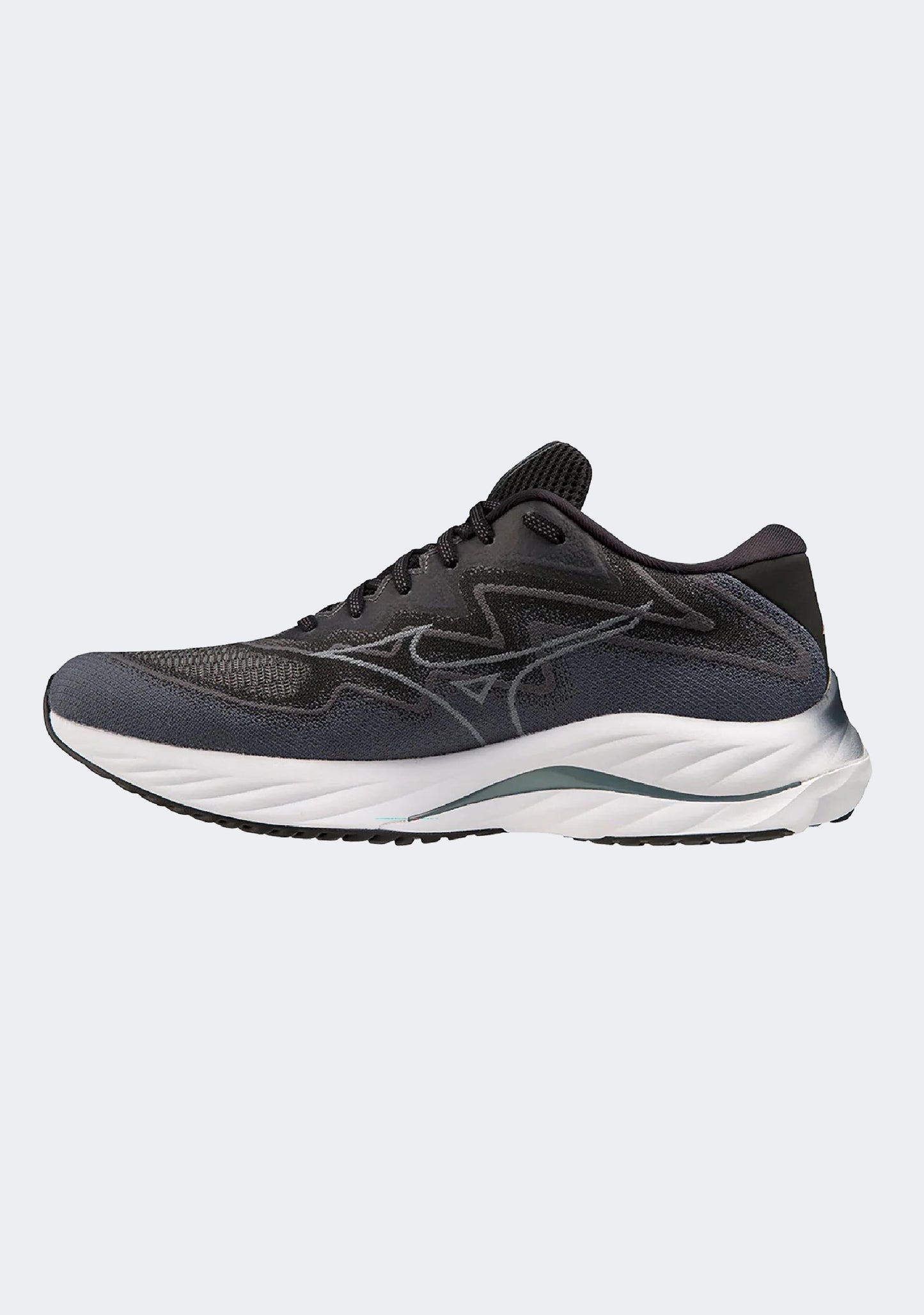Mizuno Men’s Wave Rider 27 SSW