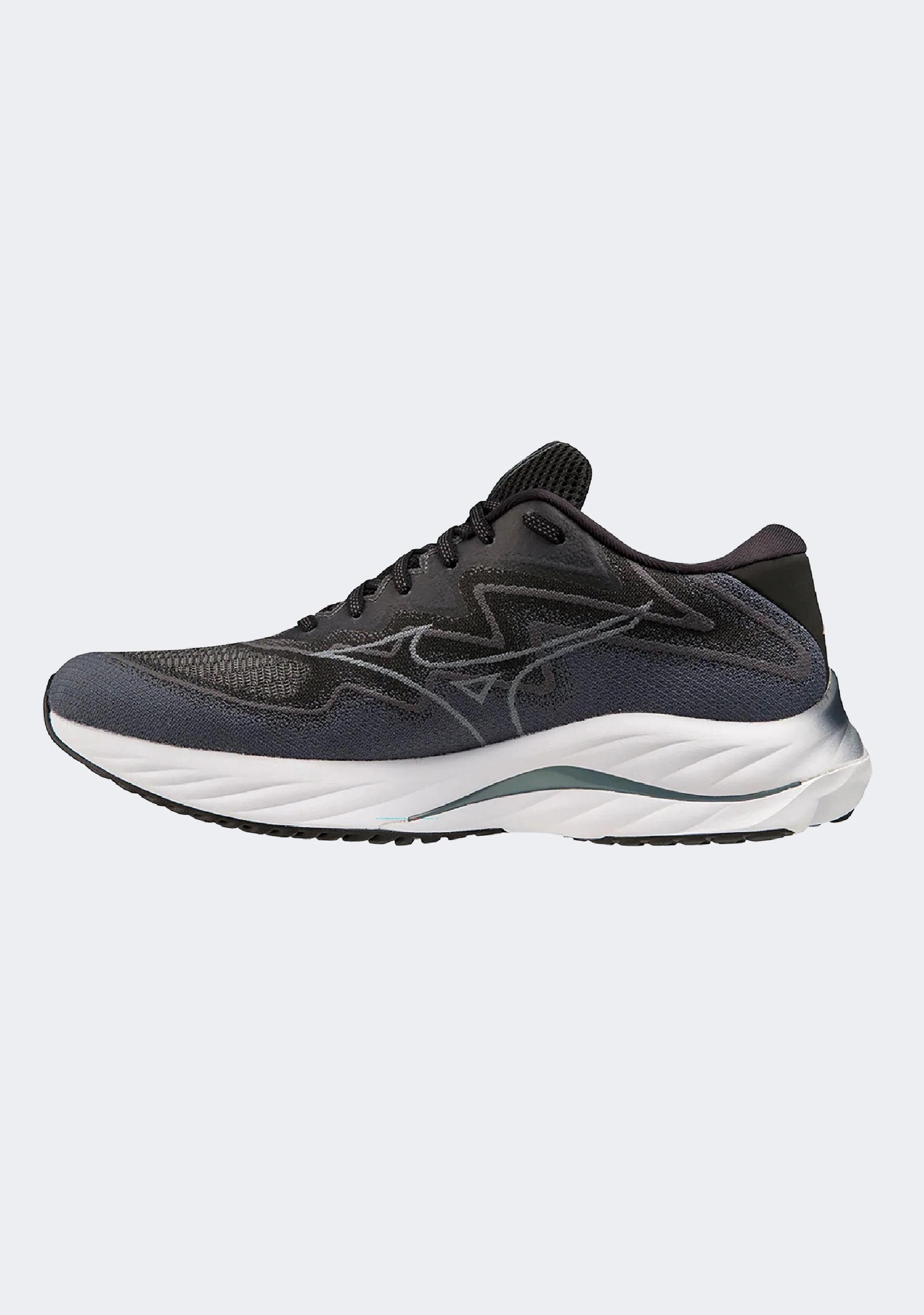 Mizuno Men’s Wave Rider 27 SSW