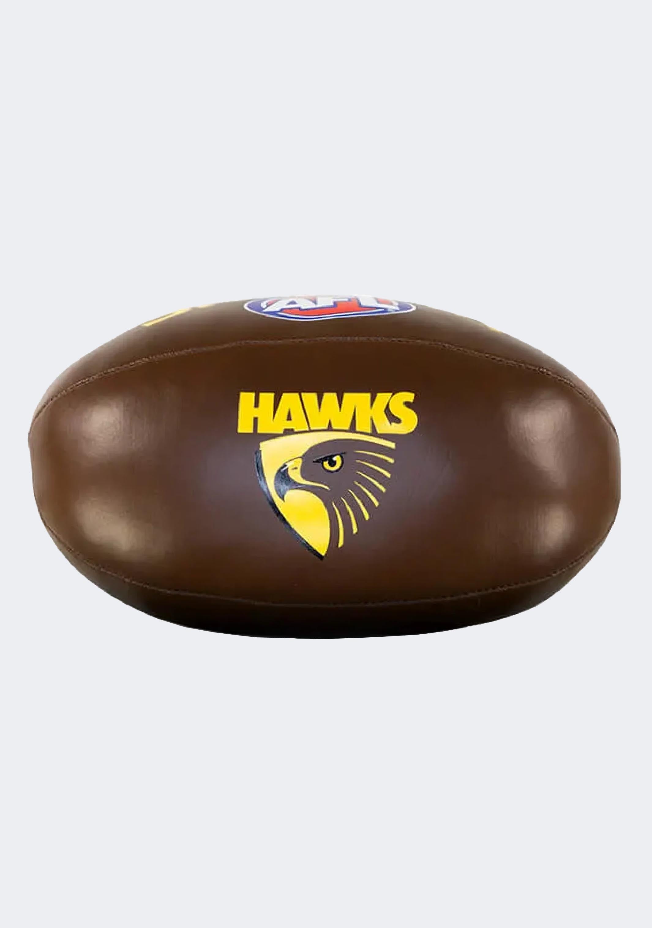 Sherrin AFL Team Soft Football Hawthorn