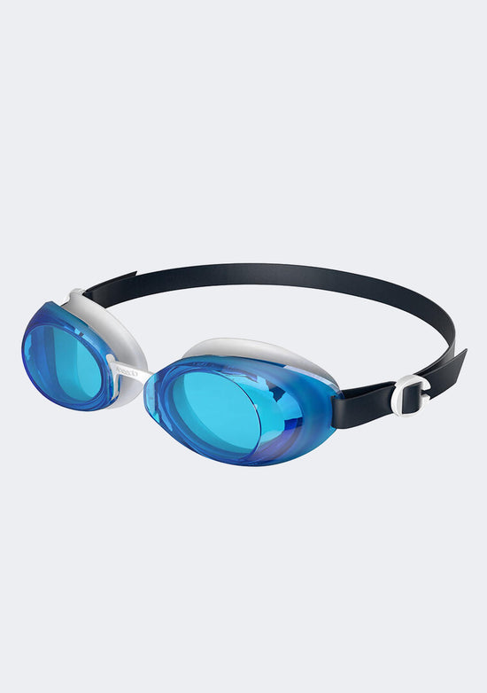 Speedo Adults Jet 2.0 Blue/Grey