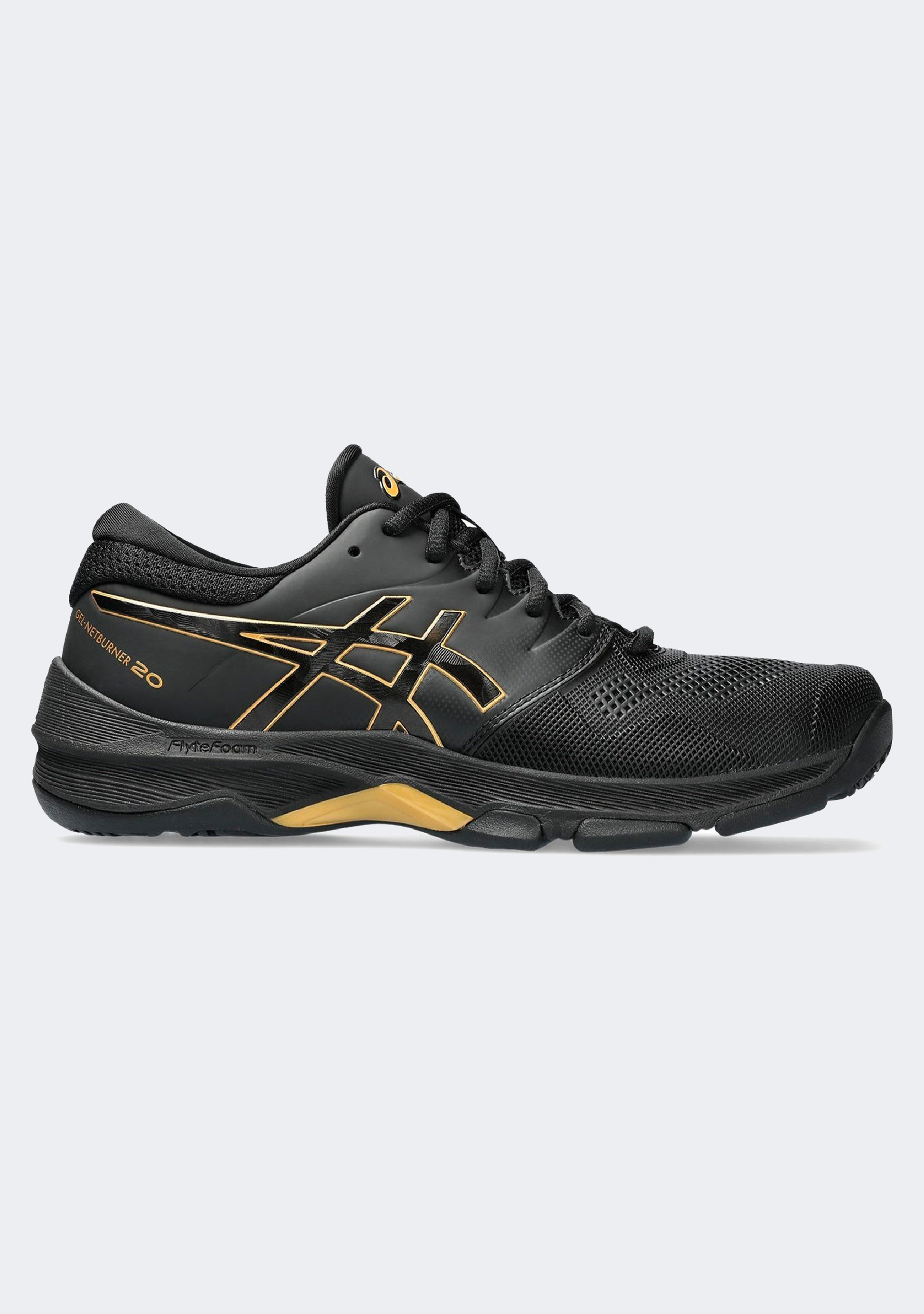 Asics Womens Gel Netburner 20 (D Width)