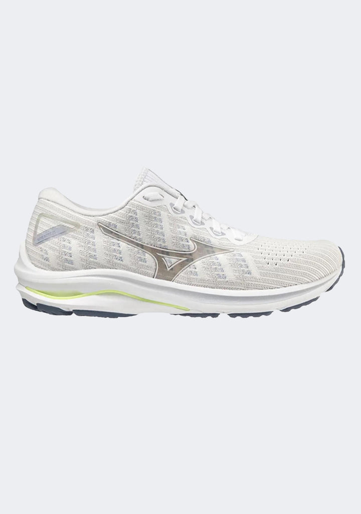 Mizuno Women's Wave Rider 25 Wave Knit
