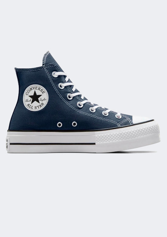 Converse Women's Chuck Taylor All Star Lift High