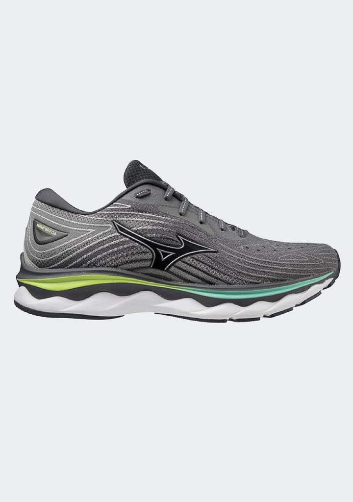 Mizuno Men's Wave Sky 6 (2E Width)