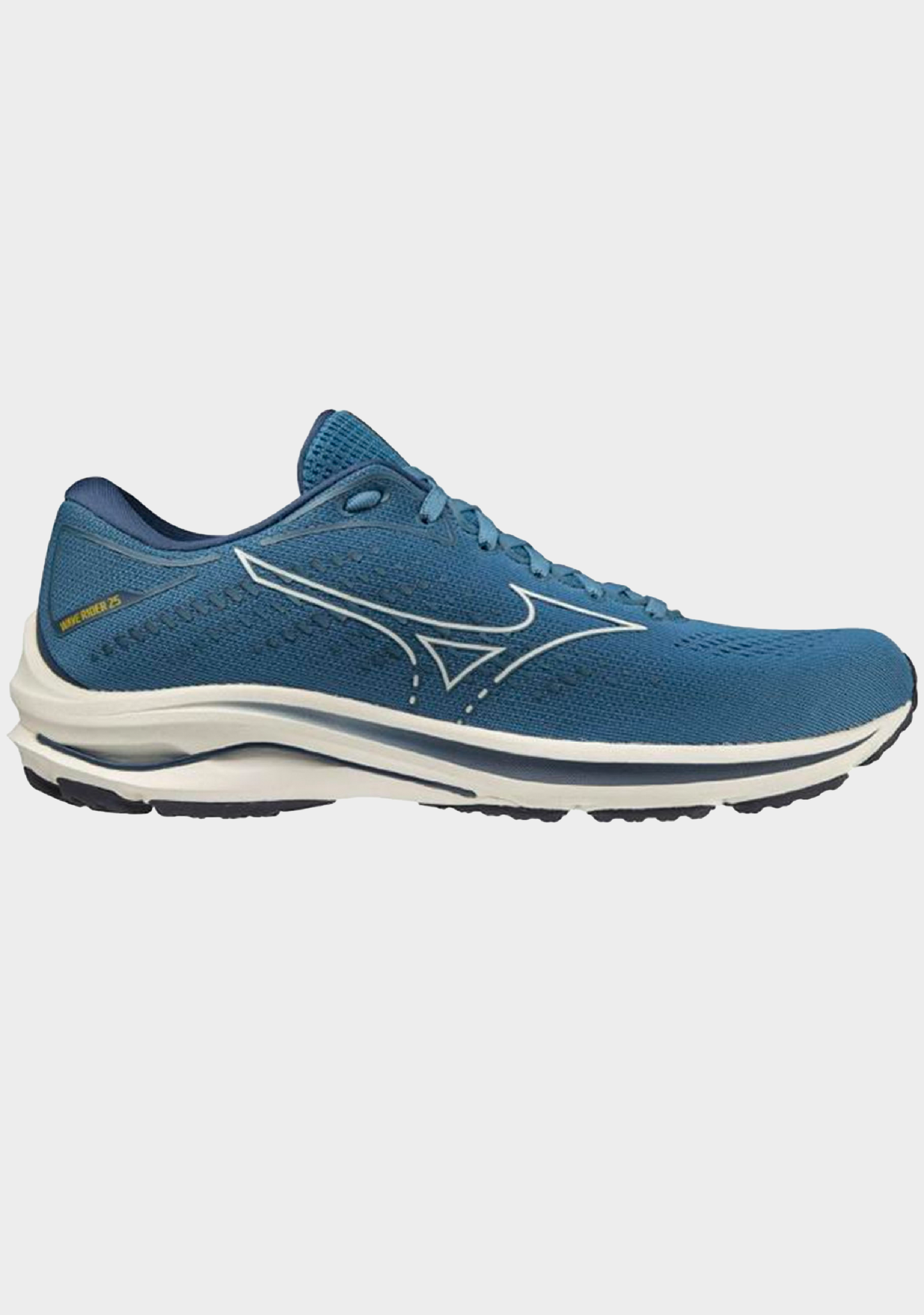 Mizuno Mens Wave Rider 25
