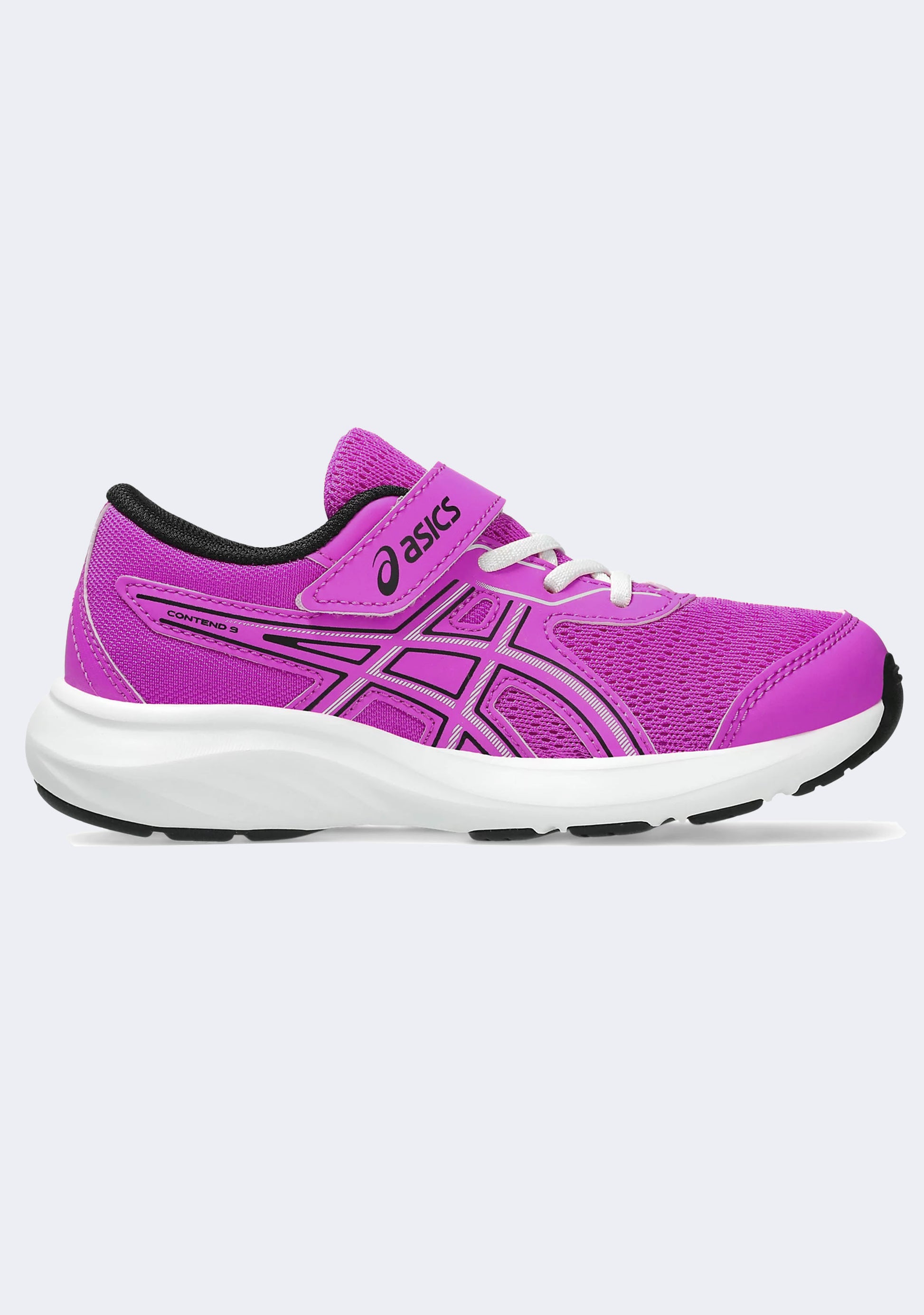 Asics Kids' Contend 9 PS