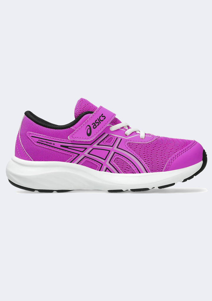 Asics Kids' Contend 9 PS