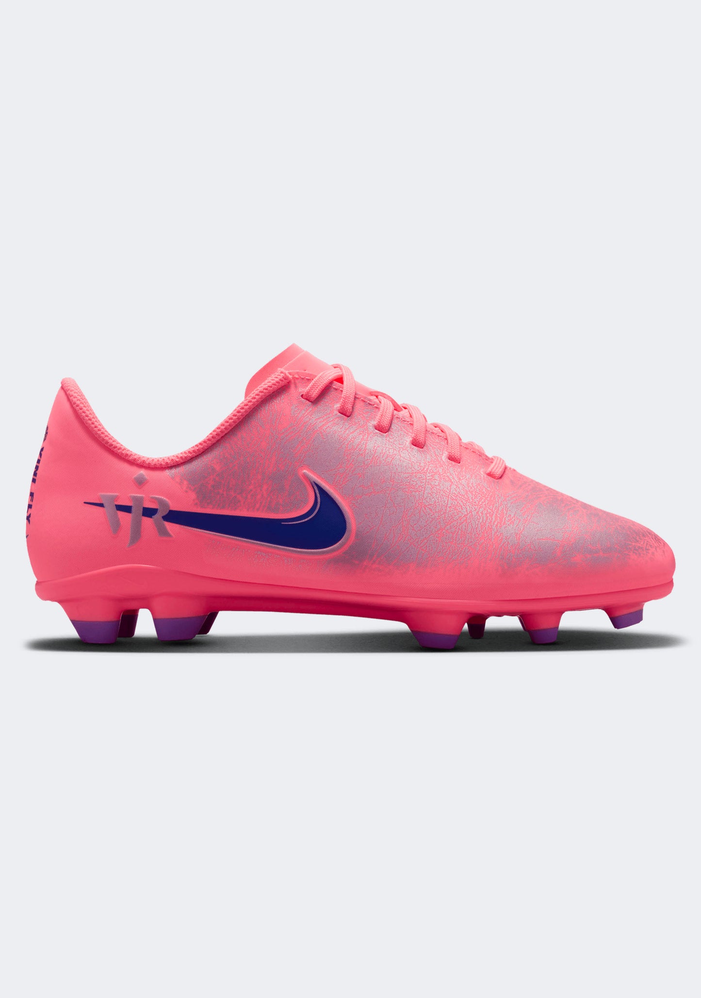 Nike Kids' Mercurial Vapor 16 Club FG/MG 'Vini Jr'