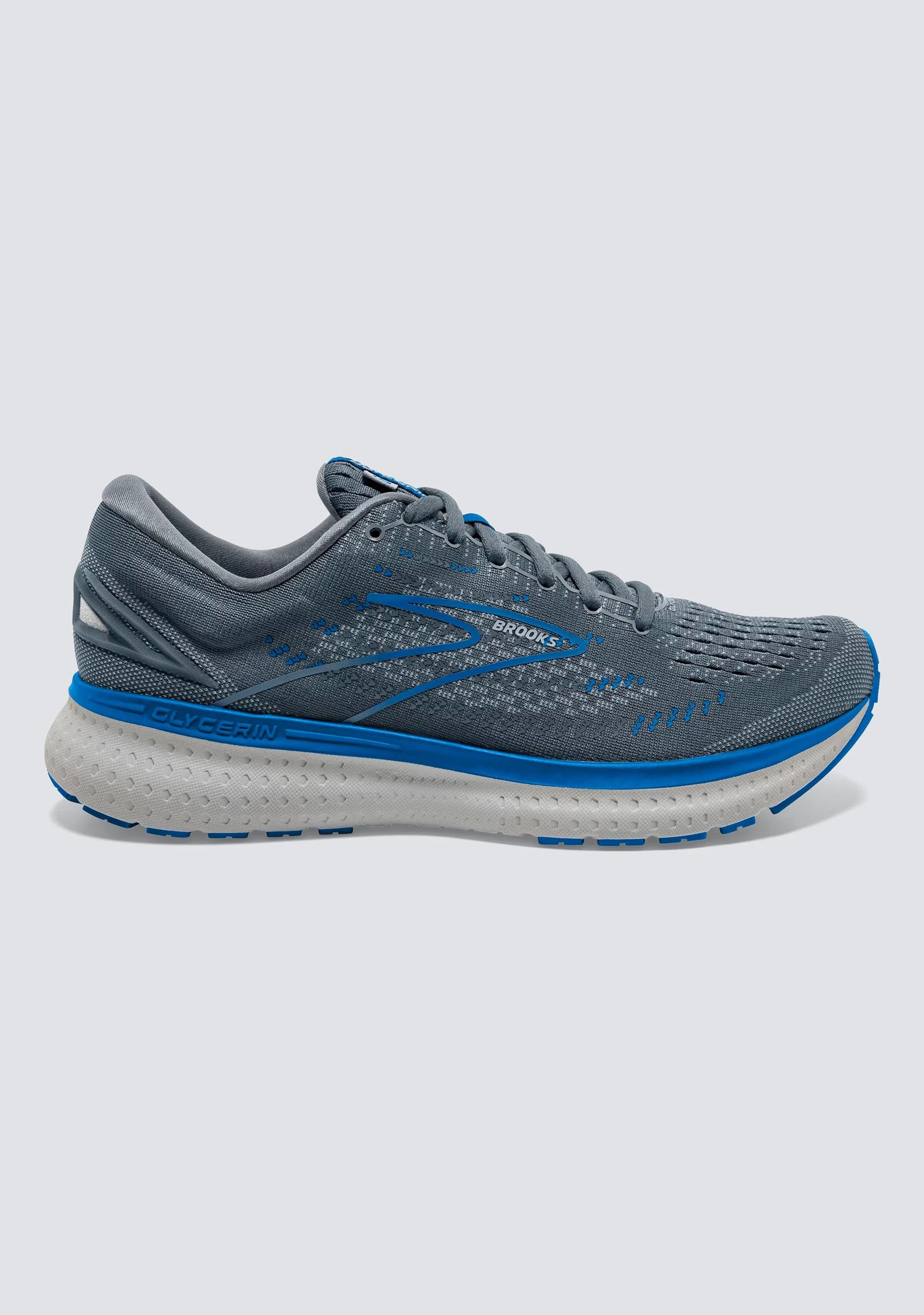 Brooks Men’s Glycerin 19