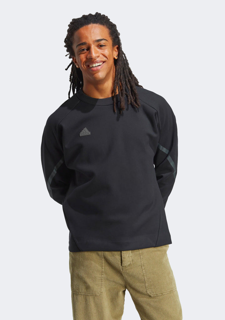 Adidas Men’s D4 Gameday Crew