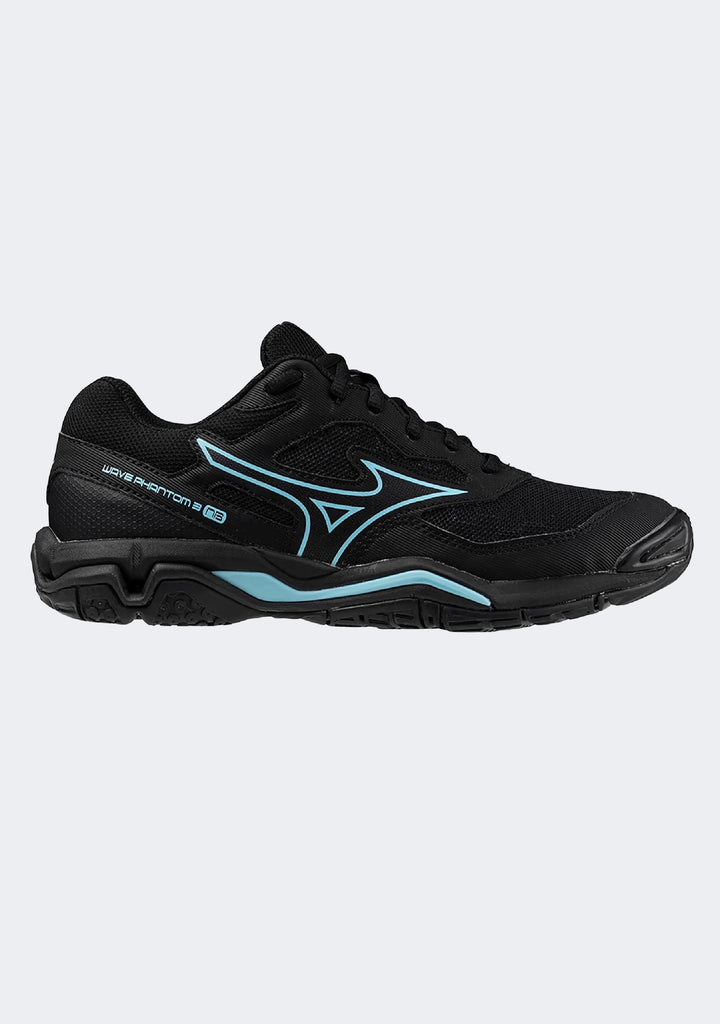 Mizuno Women's Wave Phantom 3 NB (Wide)